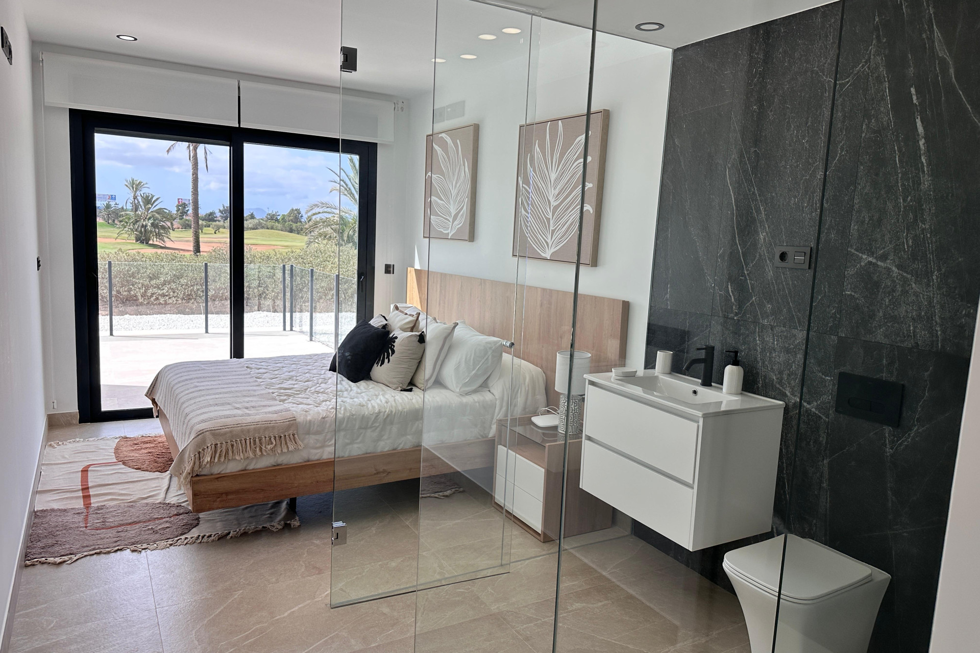 New Build - ground-floor -
Los Alcazares