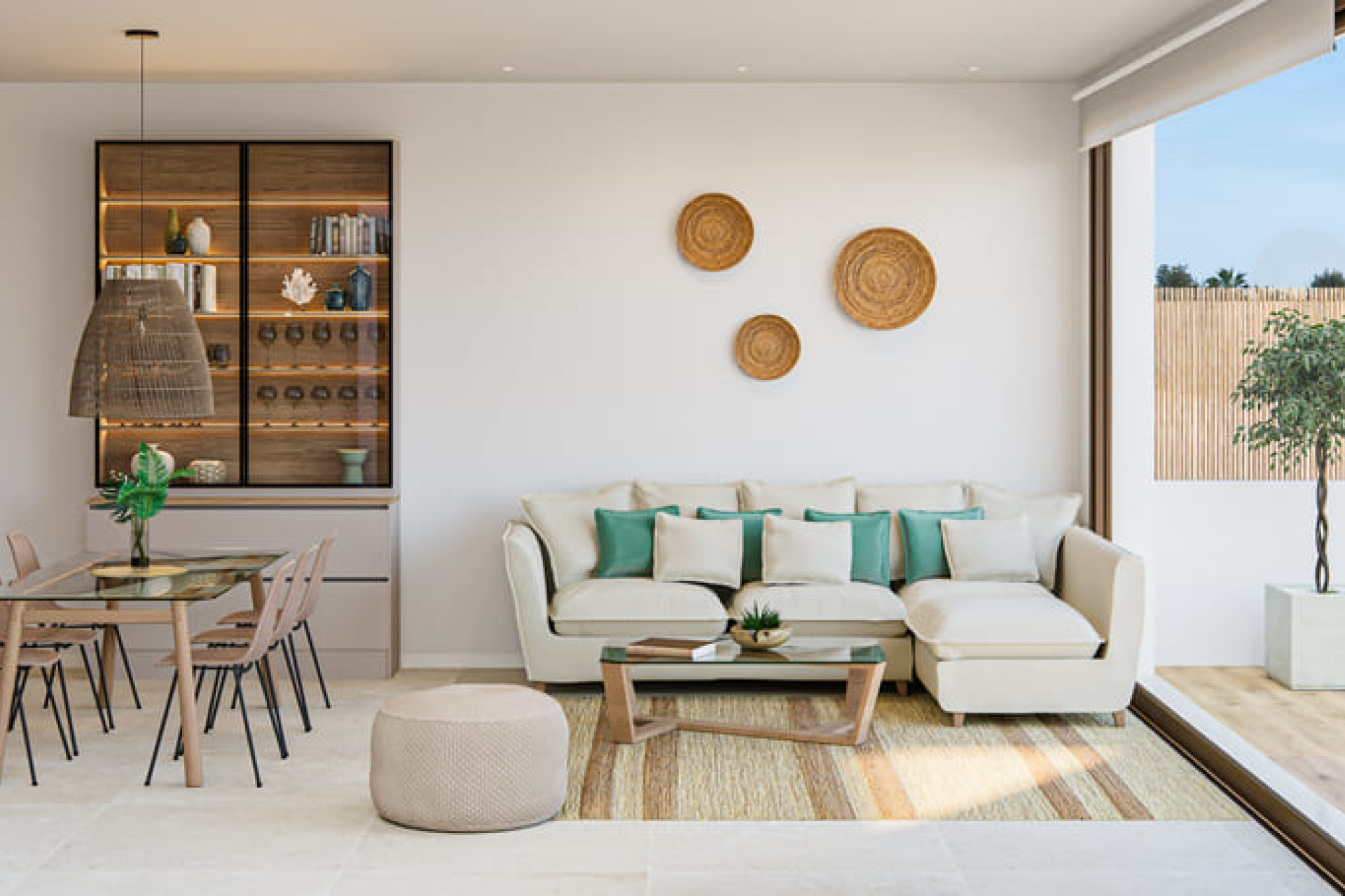 New Build - ground-floor -
Los Alcazares