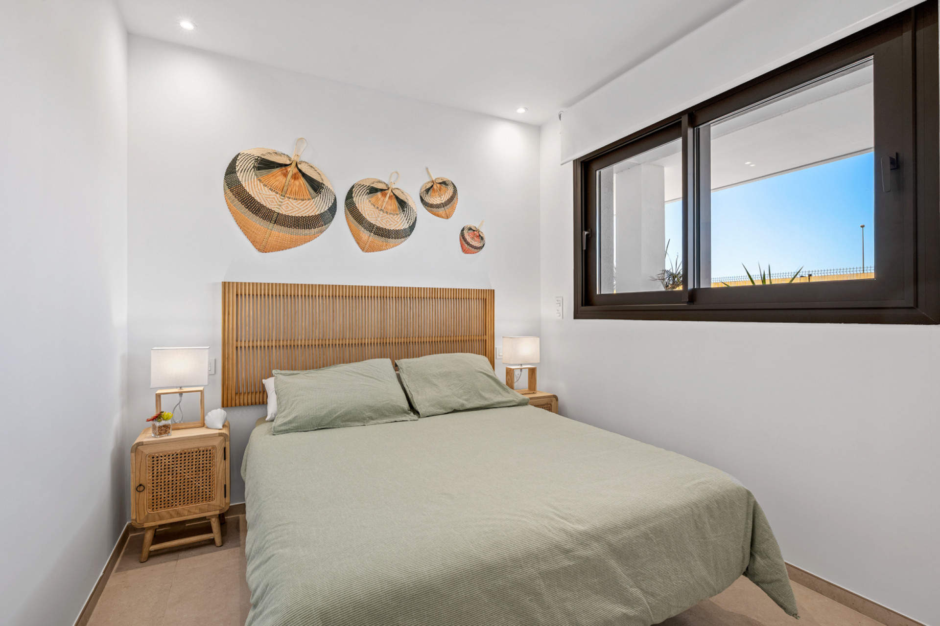 New Build - ground-floor -
Los Alcazares