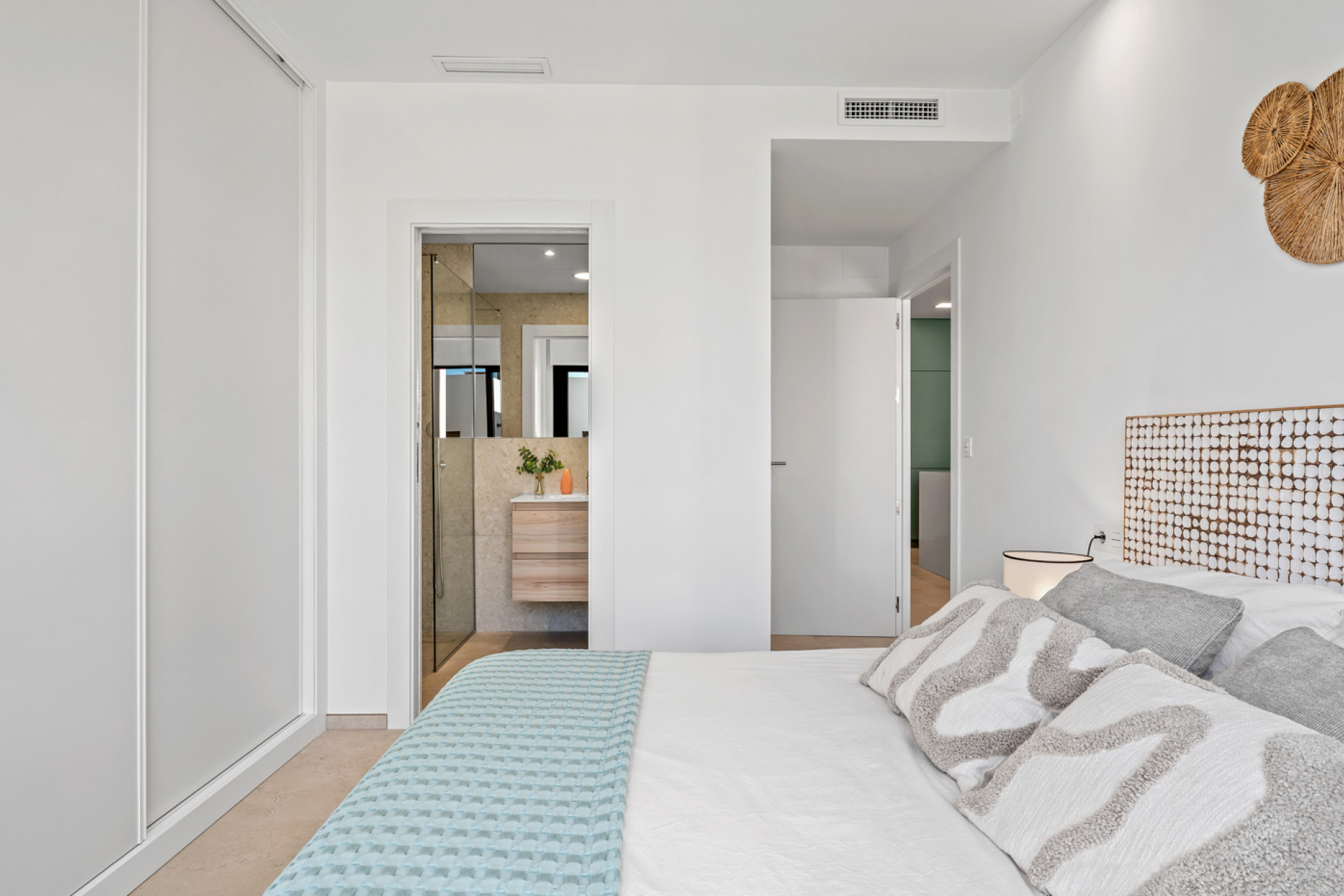 New Build - ground-floor -
Los Alcazares