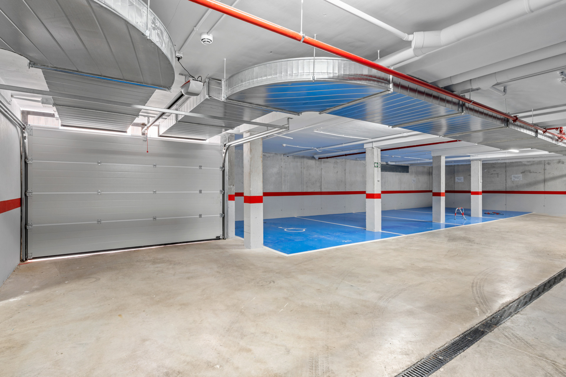 New Build - ground-floor -
Los Alcazares