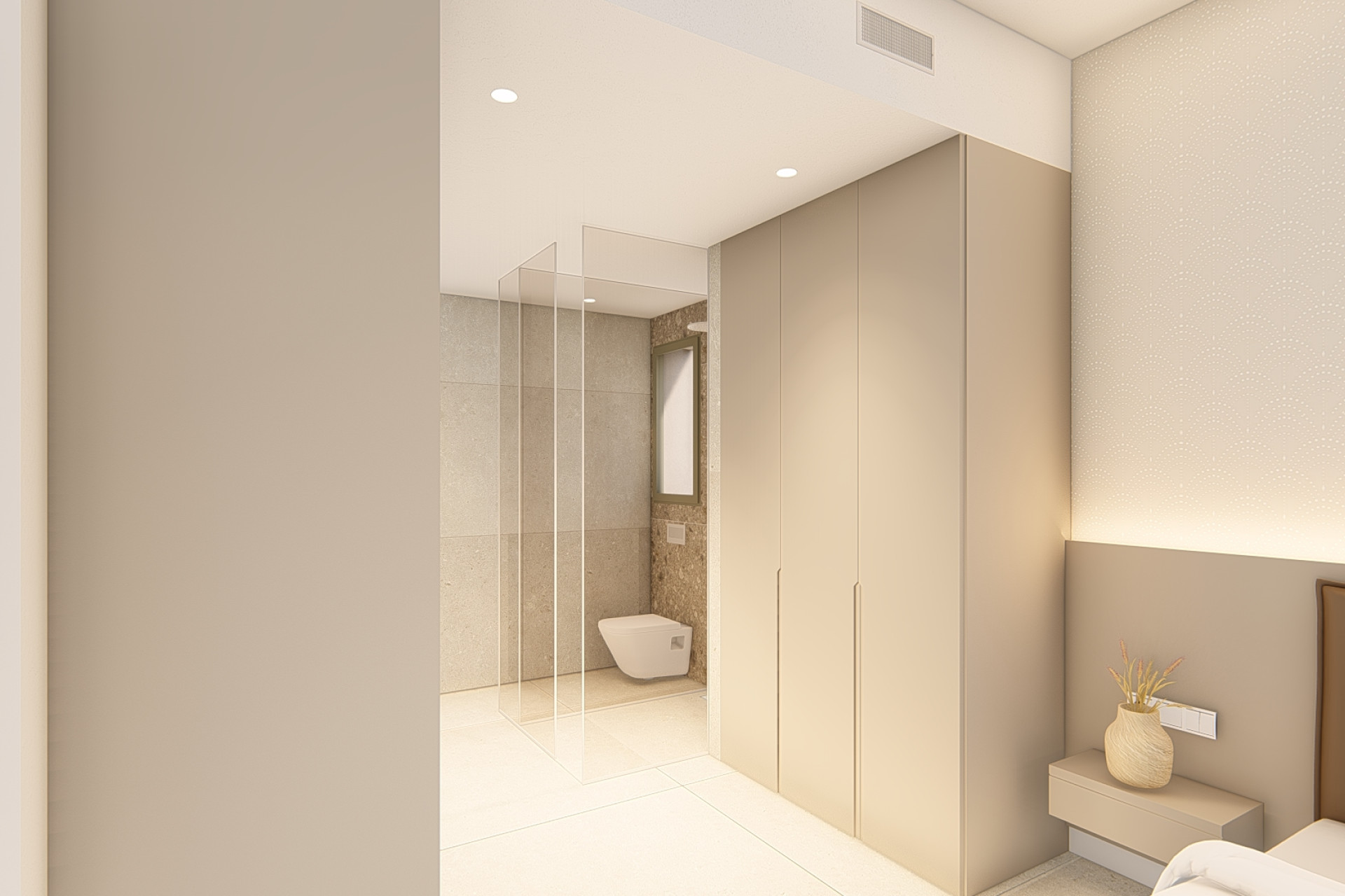 New Build - ground-floor -
Los Alcazares