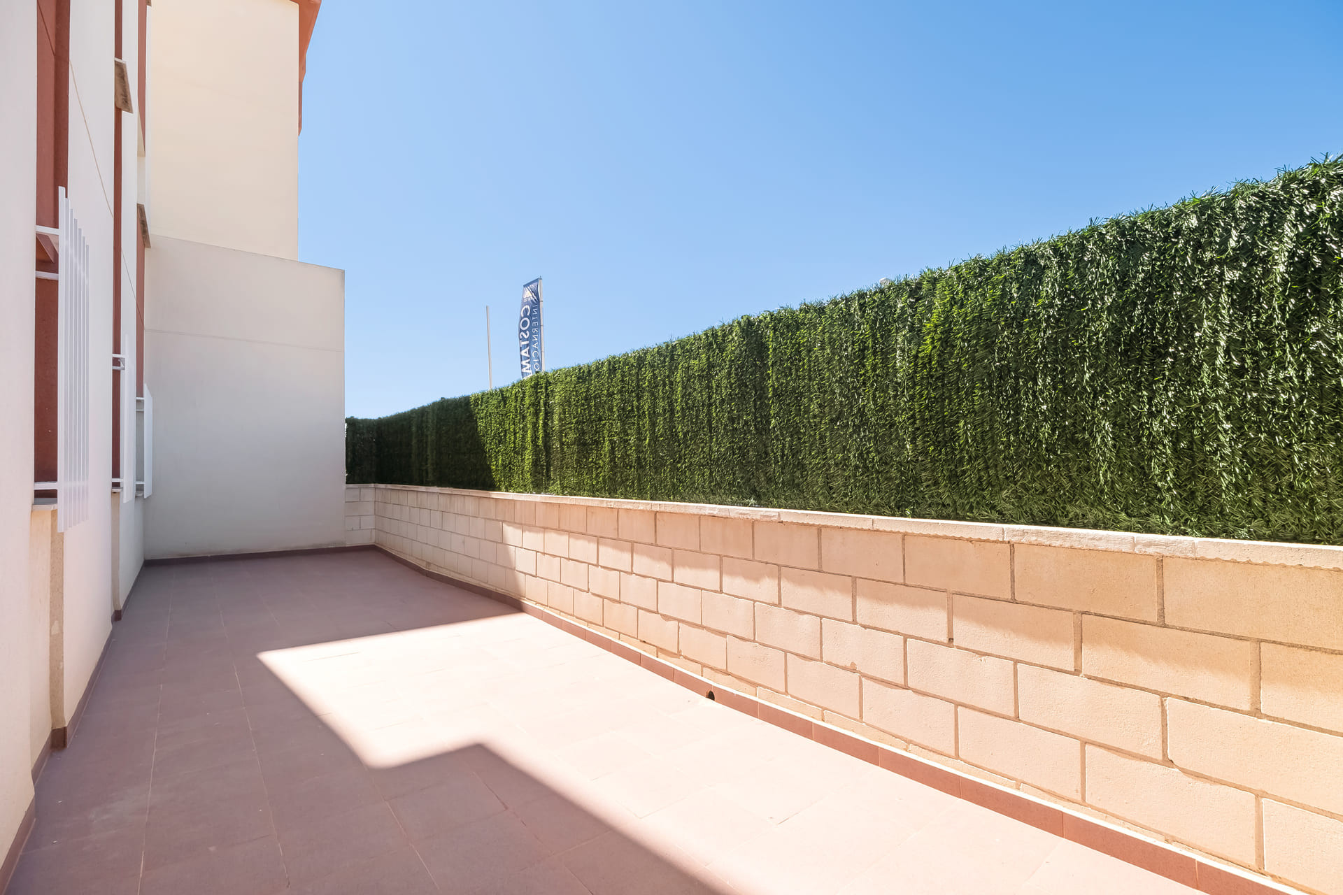 New Build - ground-floor -
Orihuela Costa