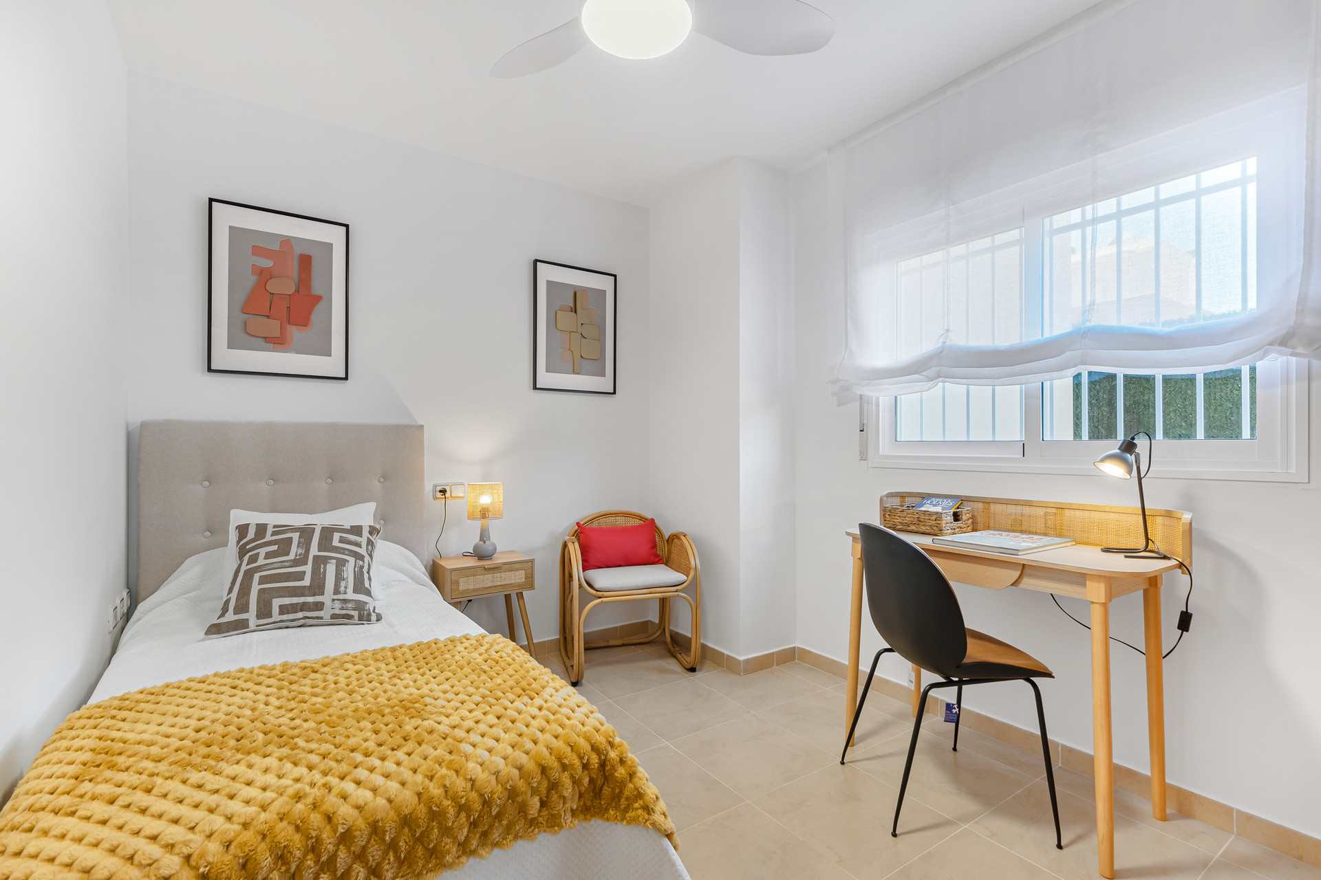 New Build - ground-floor -
Orihuela Costa