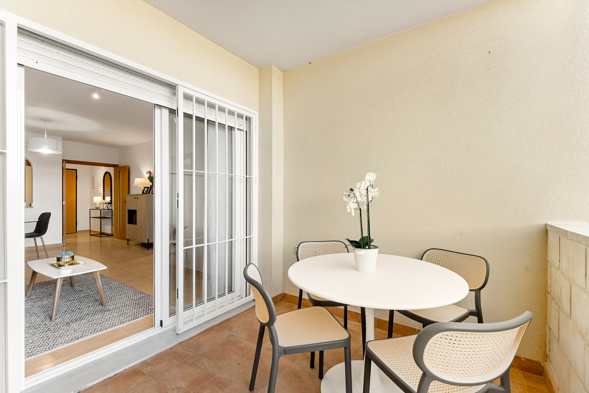 New Build - ground-floor -
Orihuela Costa