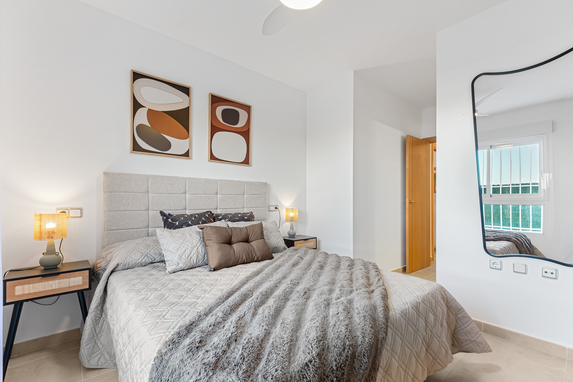 New Build - ground-floor -
Orihuela Costa