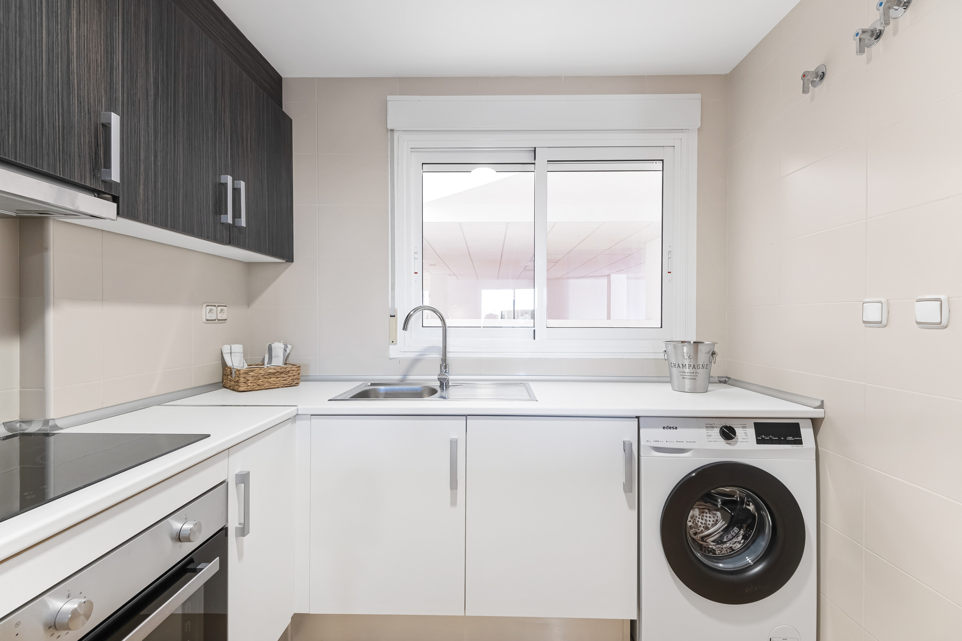 New Build - ground-floor -
Orihuela Costa