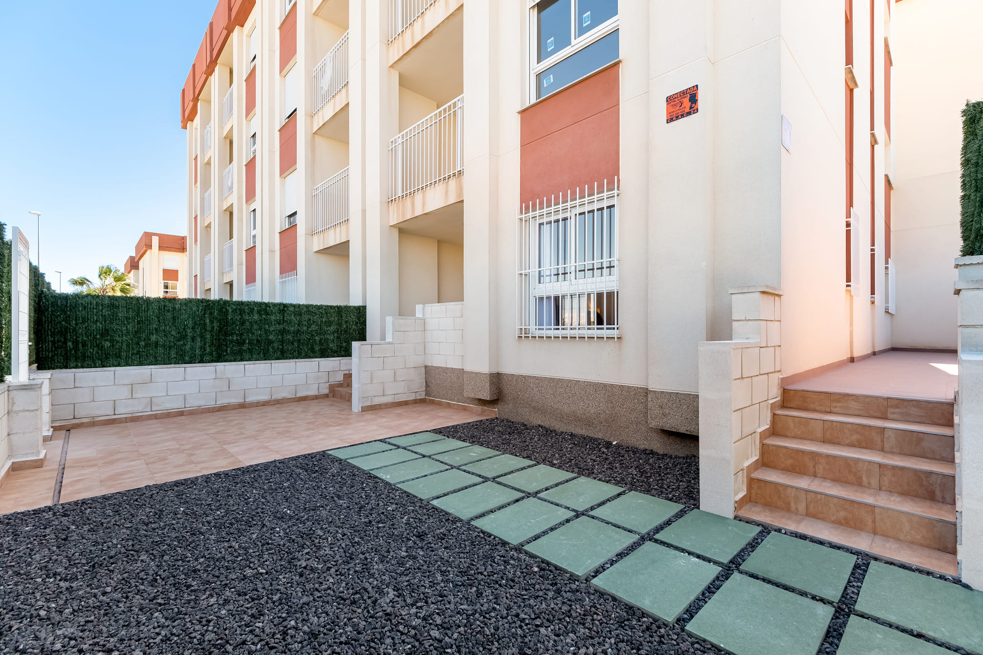 New Build - ground-floor -
Orihuela Costa