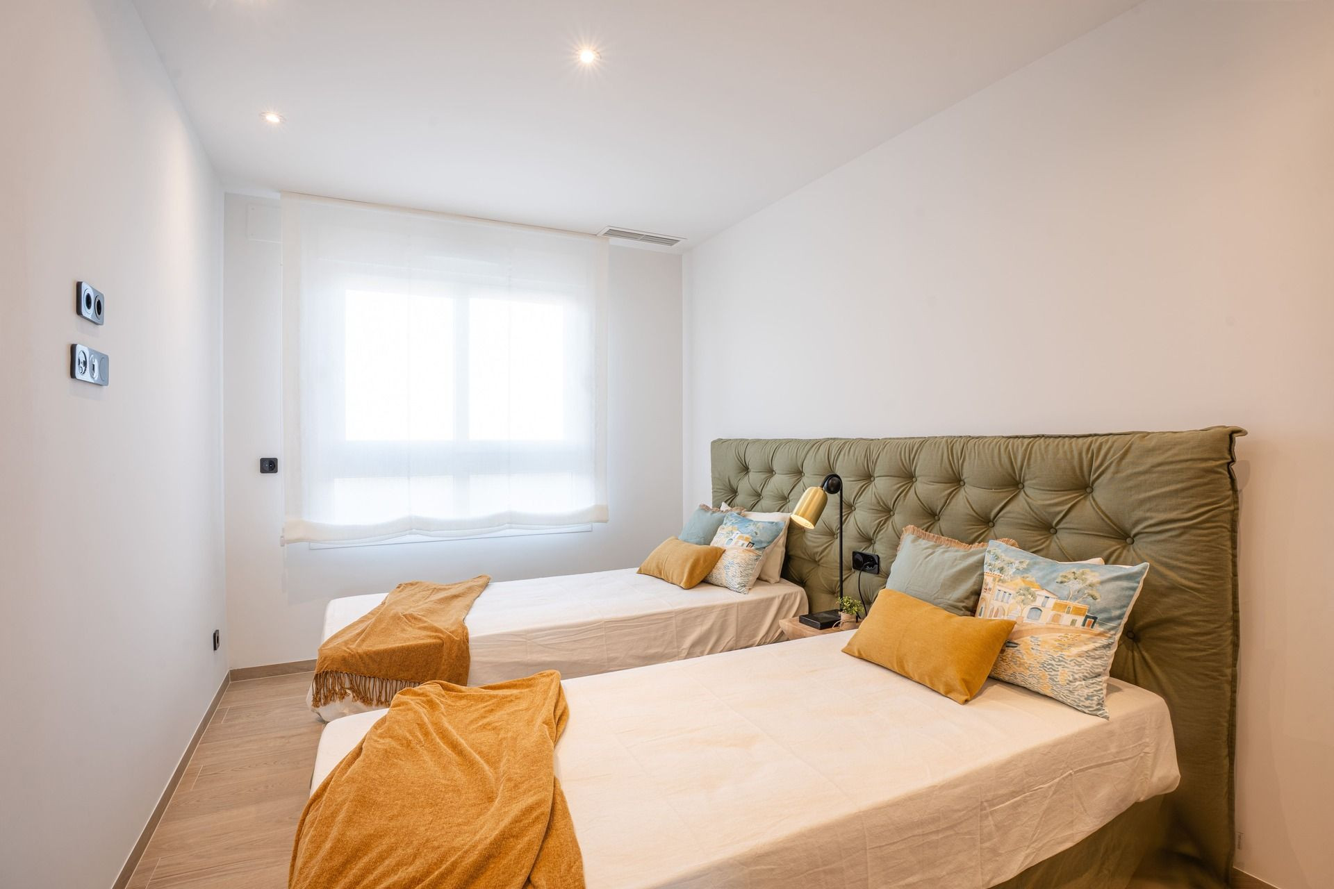 New Build - high-bungalow -
Algorfa