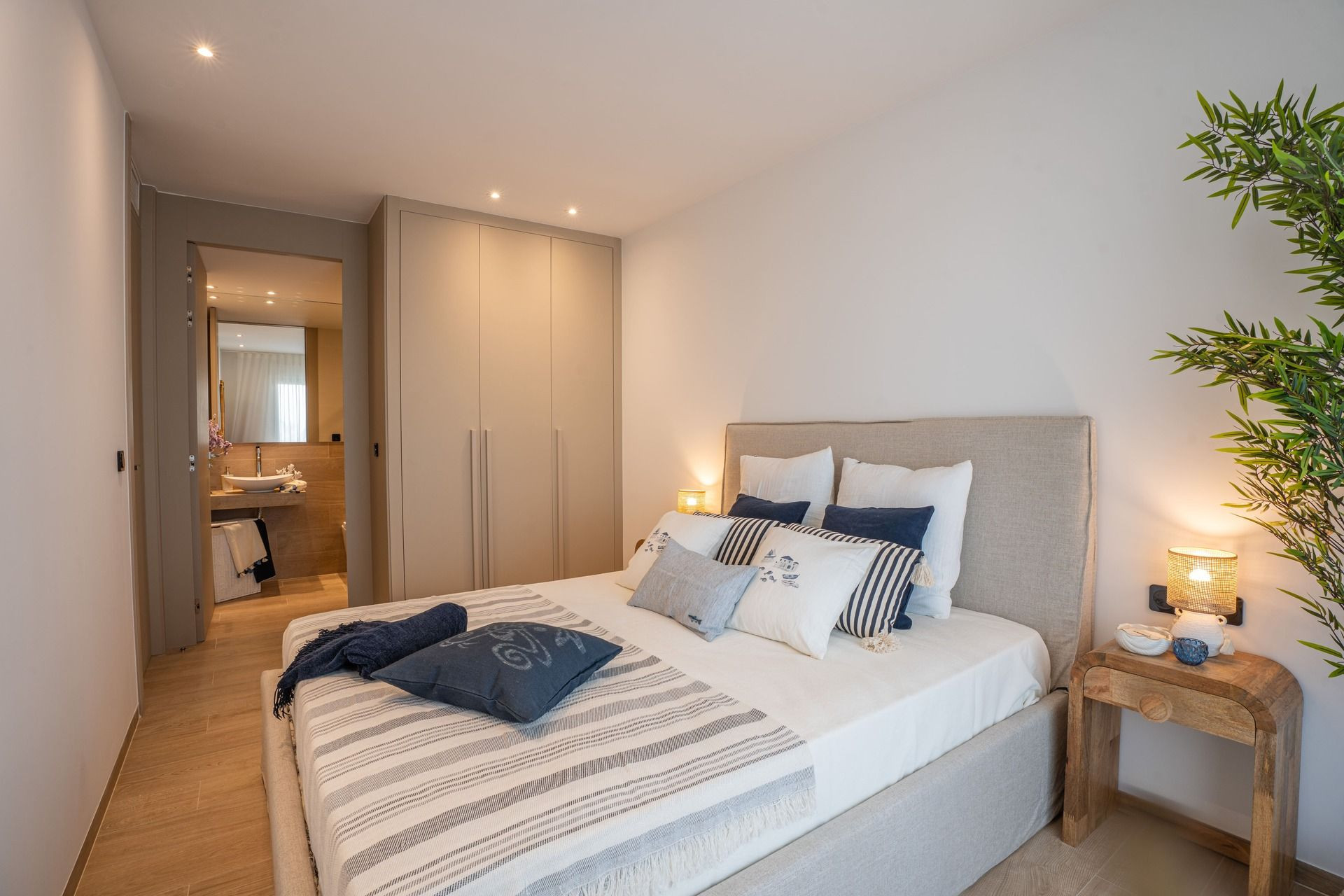 New Build - high-bungalow -
Algorfa