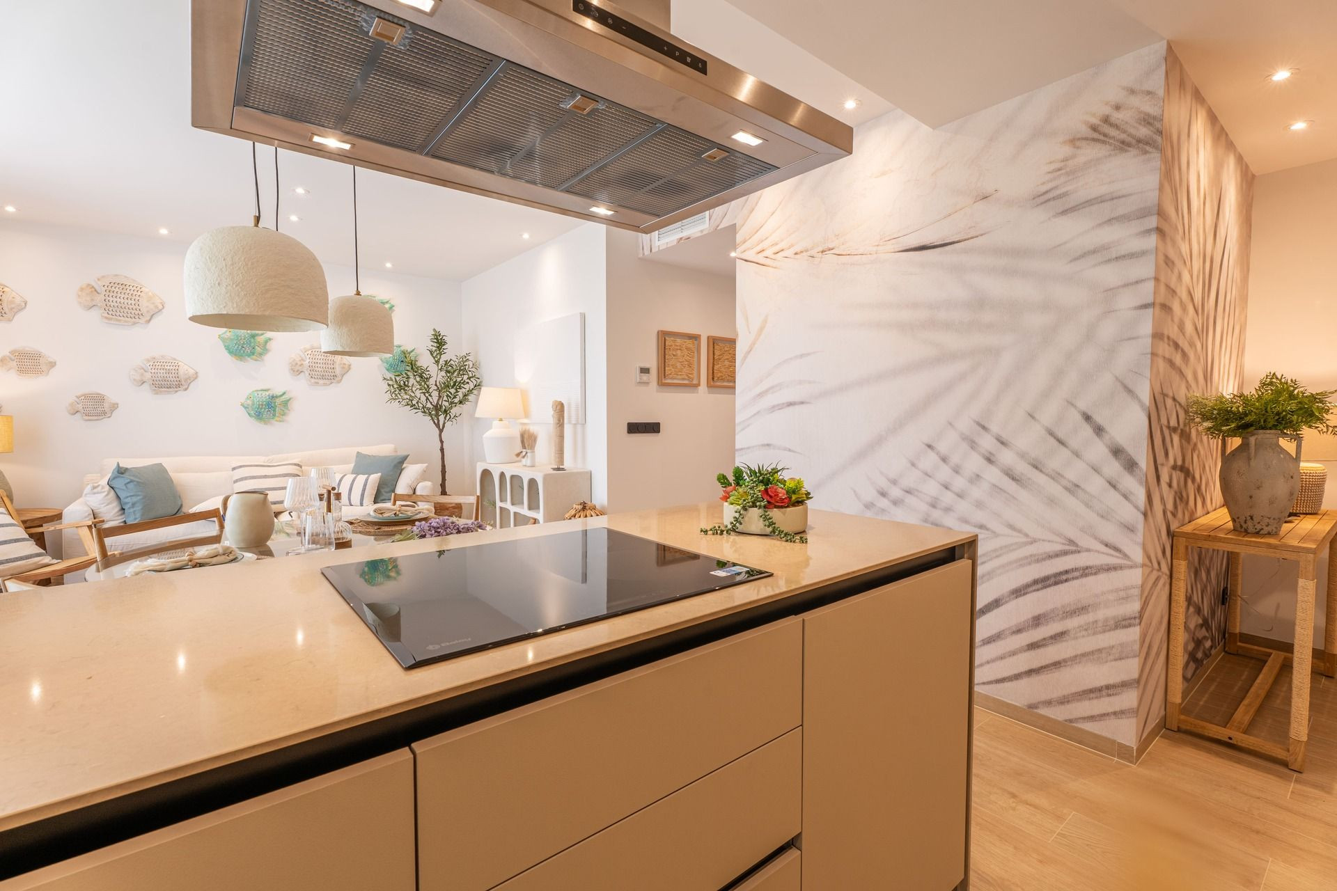 New Build - high-bungalow -
Algorfa