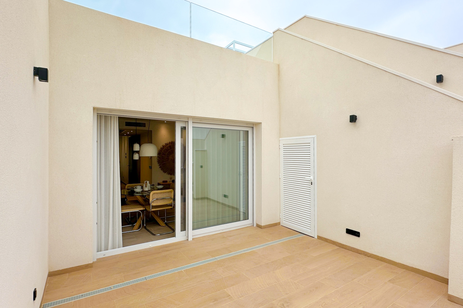 New Build - high-bungalow -
Algorfa