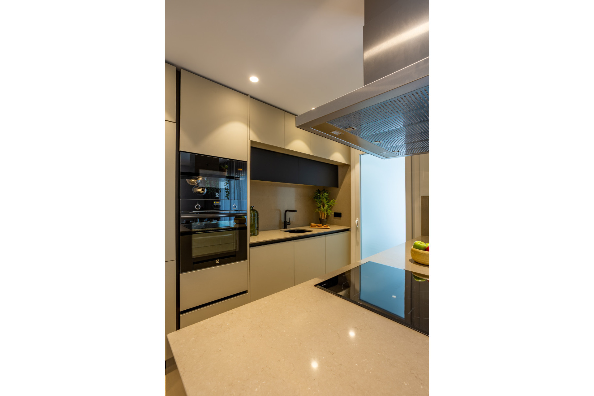 New Build - high-bungalow -
Algorfa