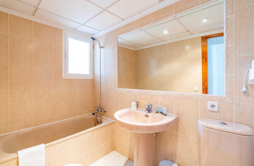 New Build - high-bungalow -
Calpe