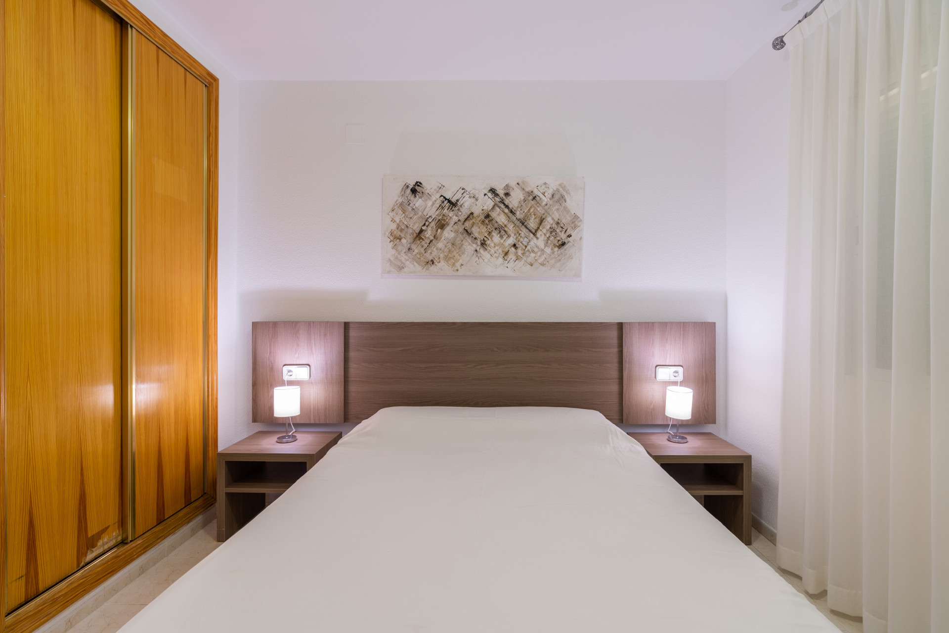 New Build - high-bungalow -
Calpe