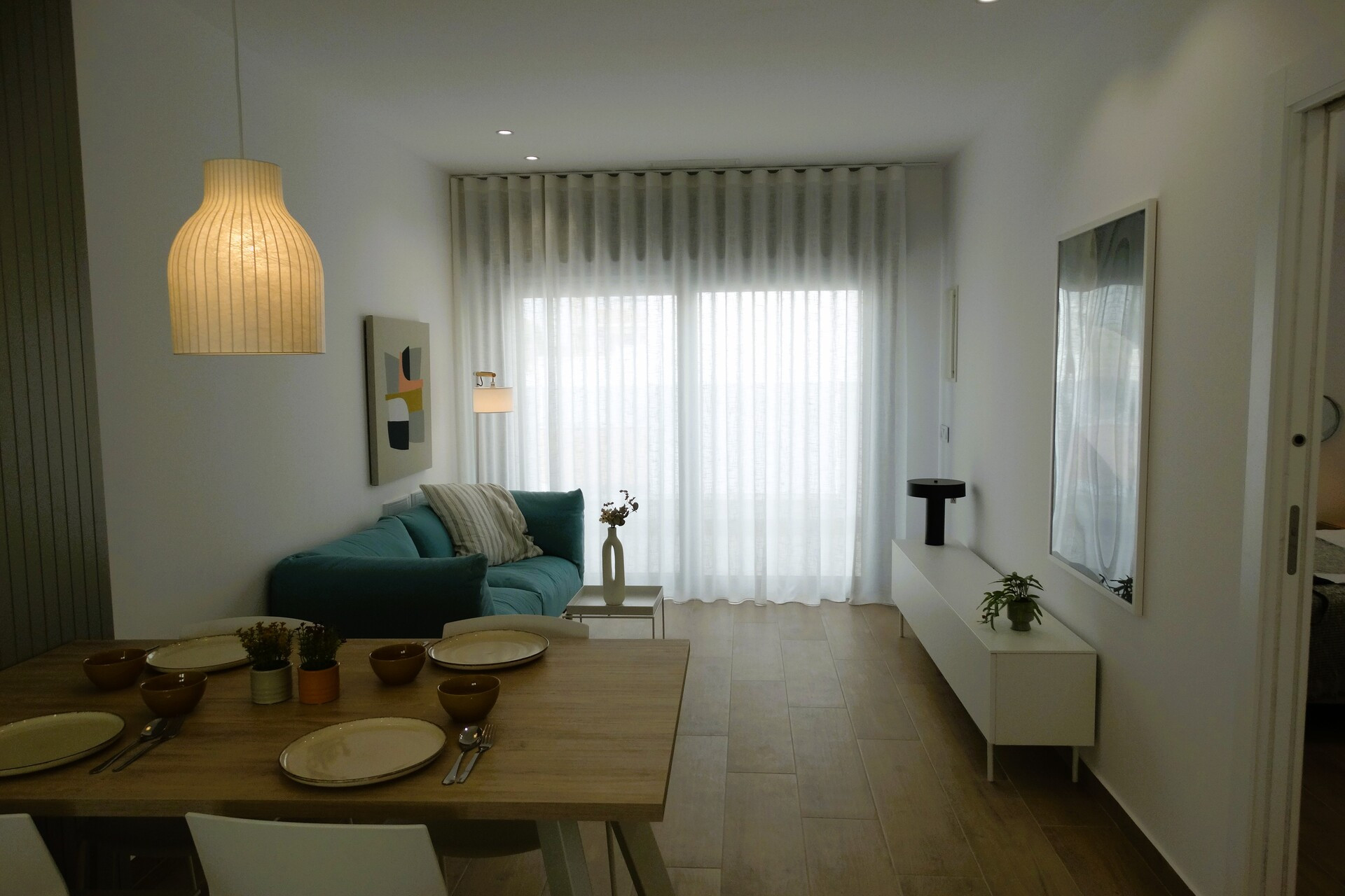 New Build - high-bungalow -
Pilar de la Horadada