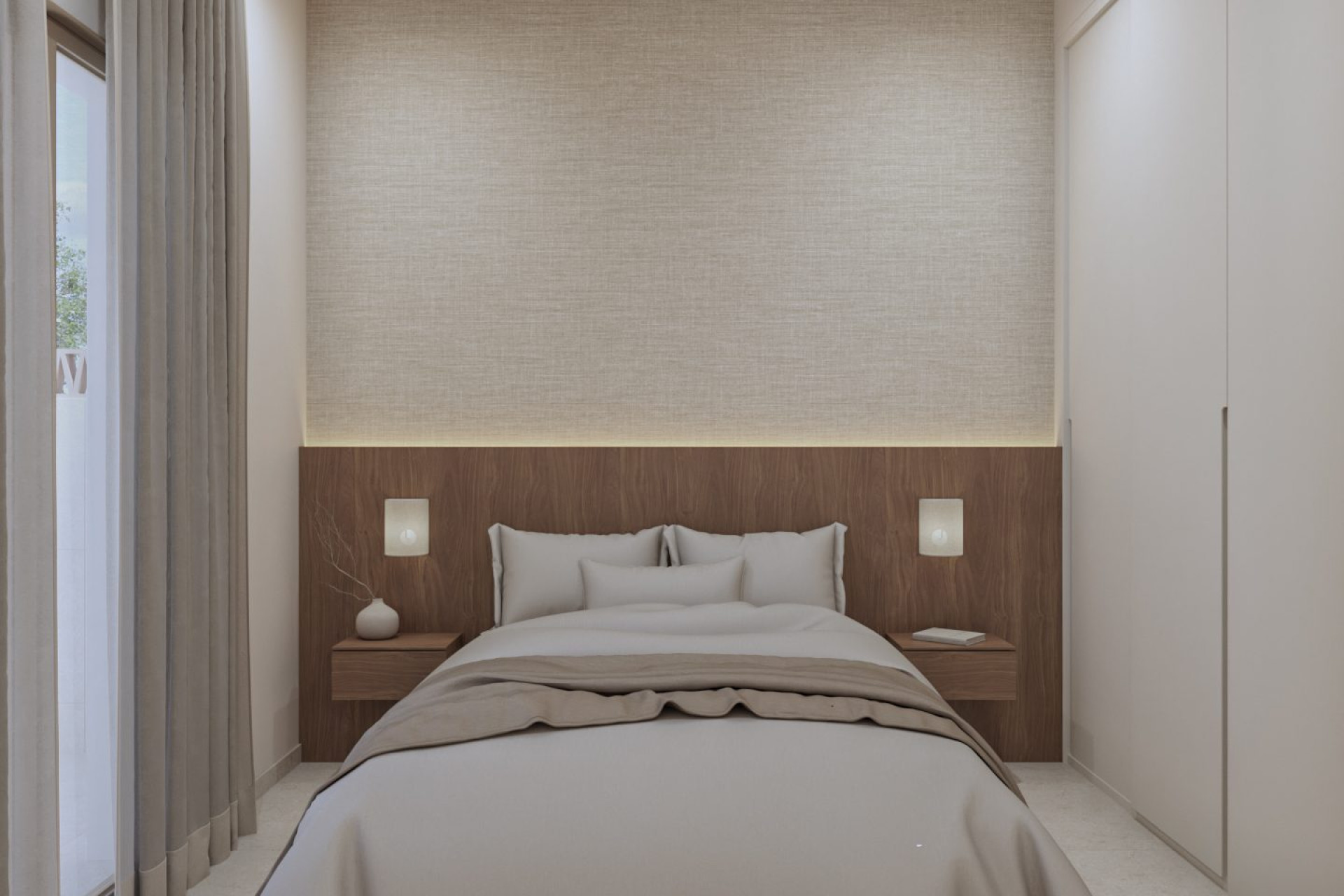 New Build - high-bungalow -
Pilar de la Horadada