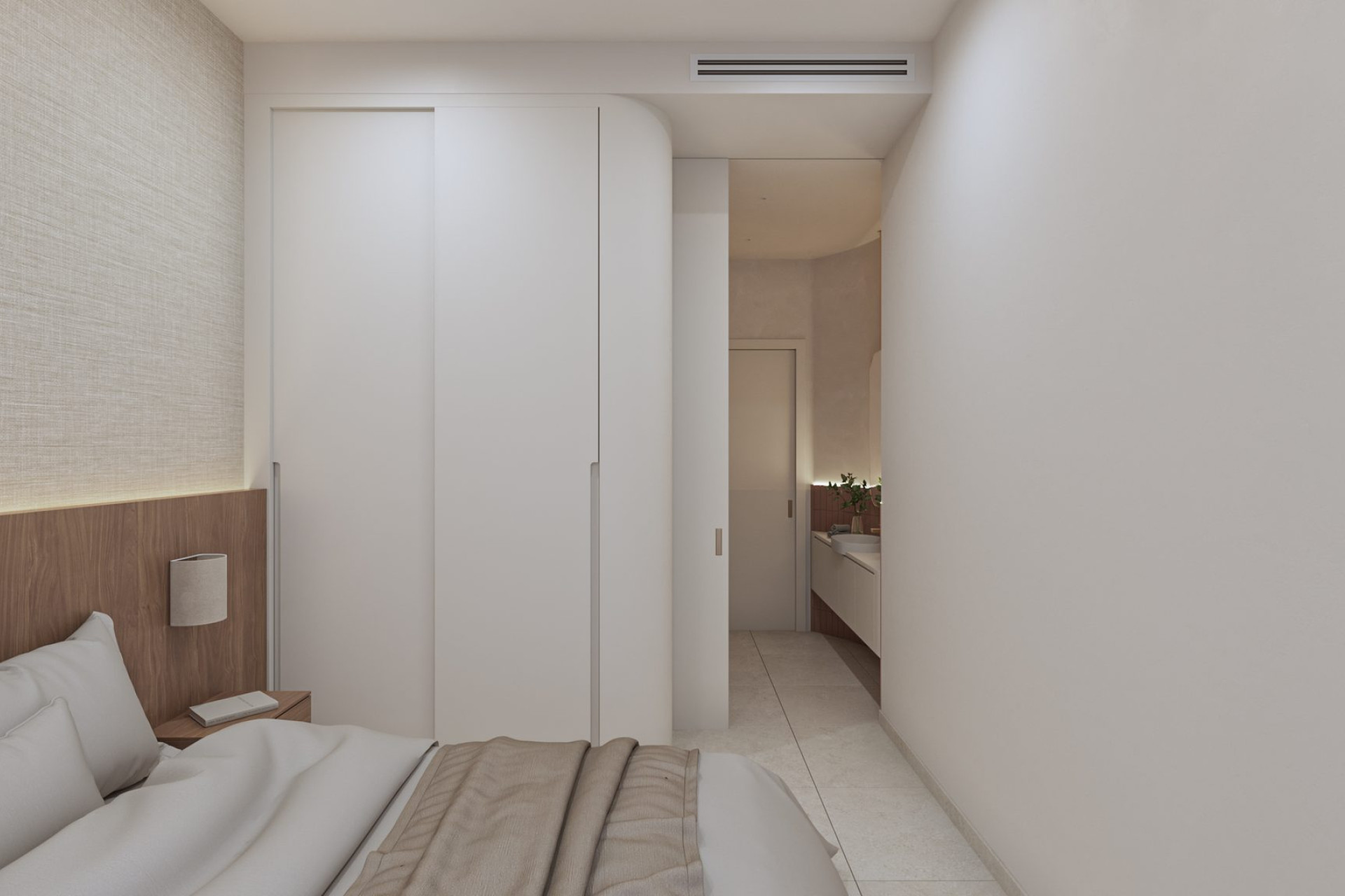 New Build - high-bungalow -
Pilar de la Horadada