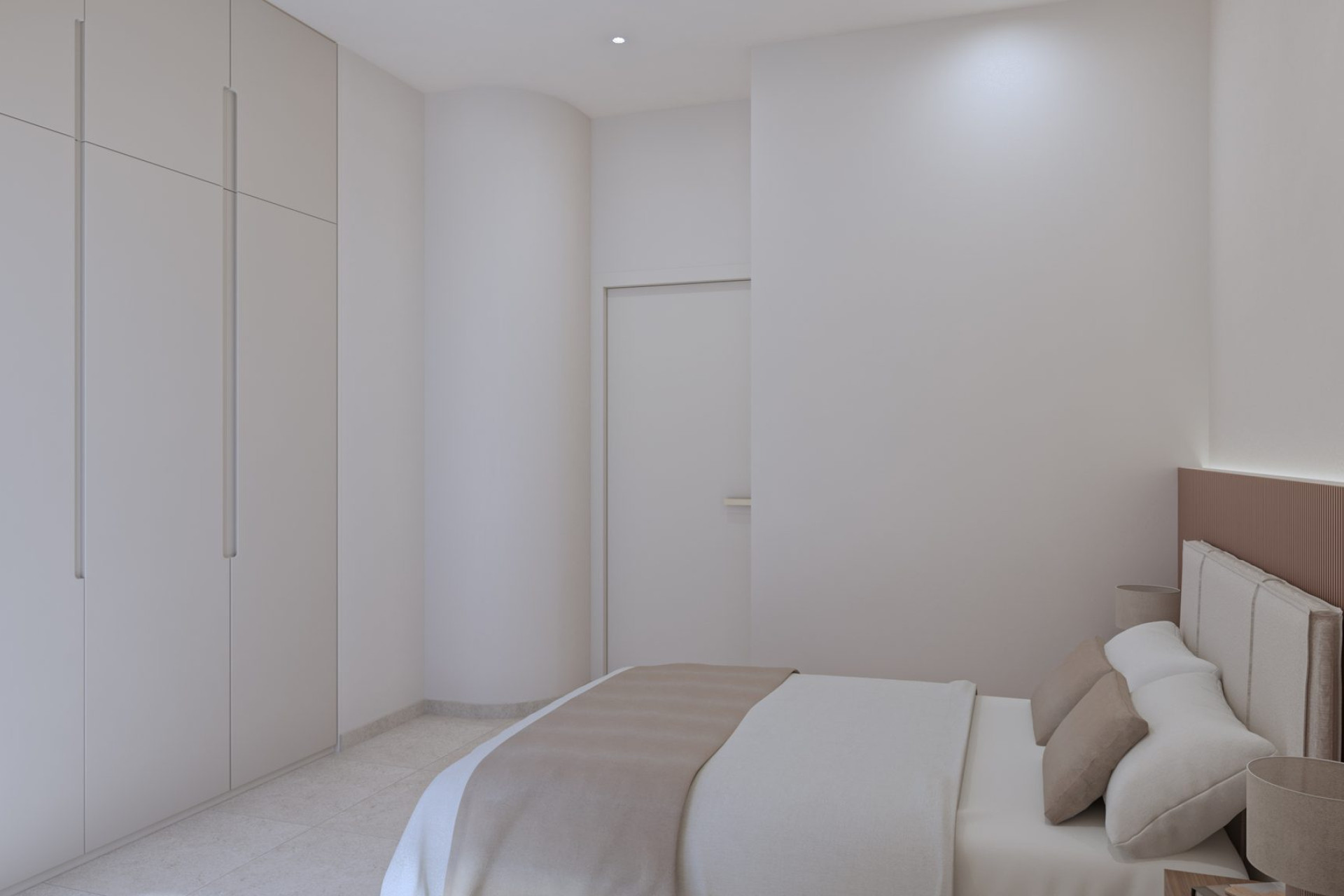 New Build - high-bungalow -
Pilar de la Horadada