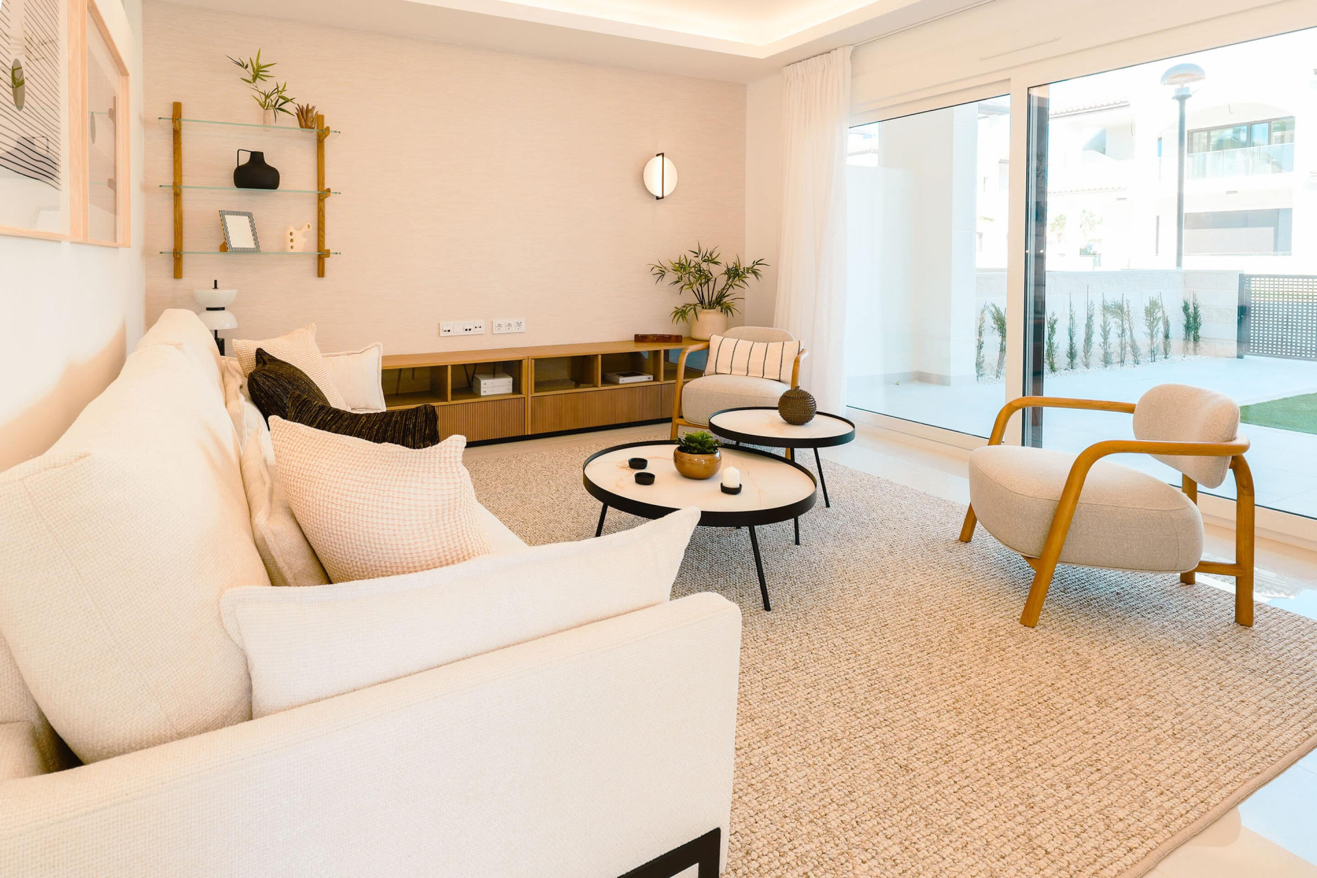 New Build - high-bungalow -
Rojales