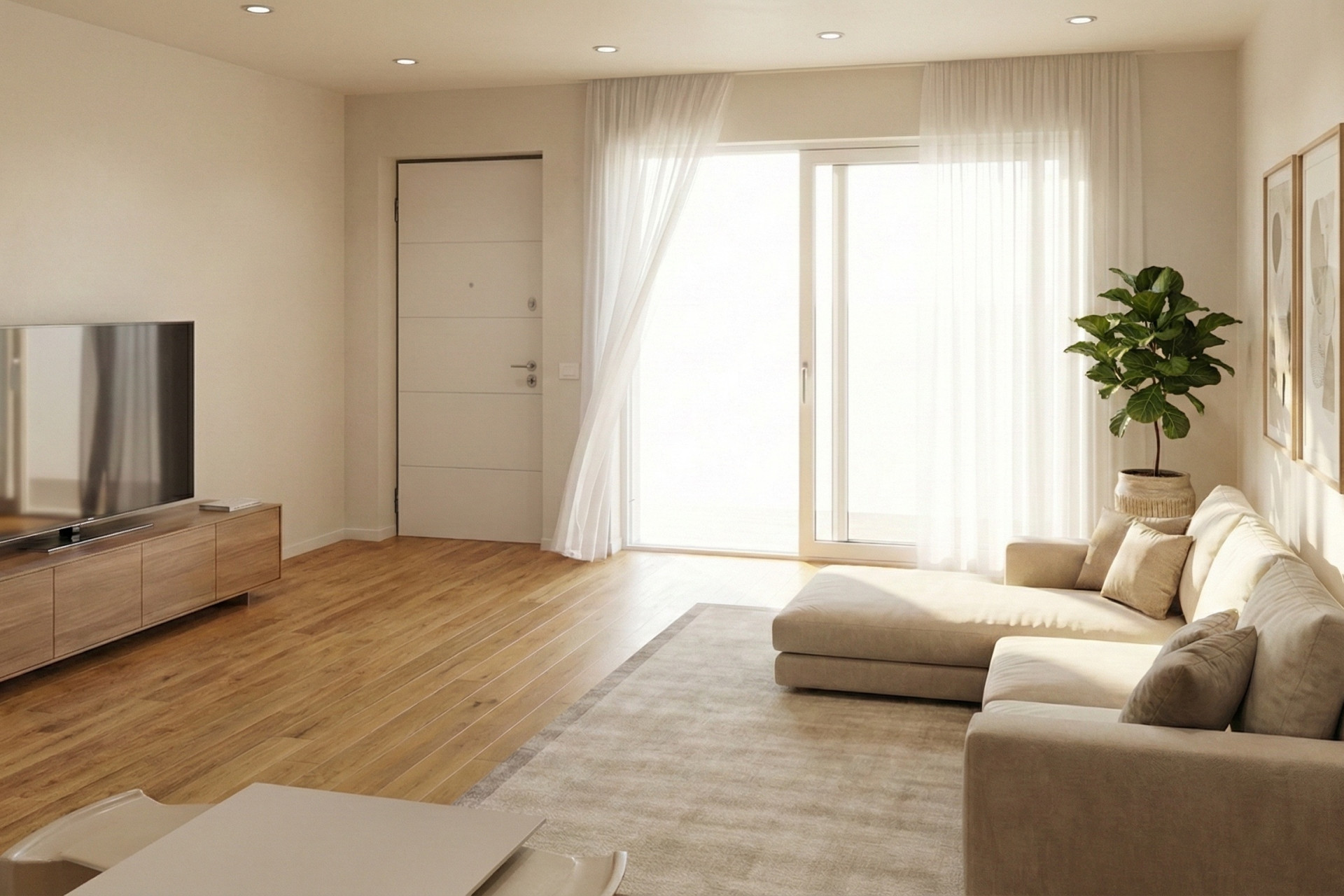 New Build - high-bungalow -
San Javier