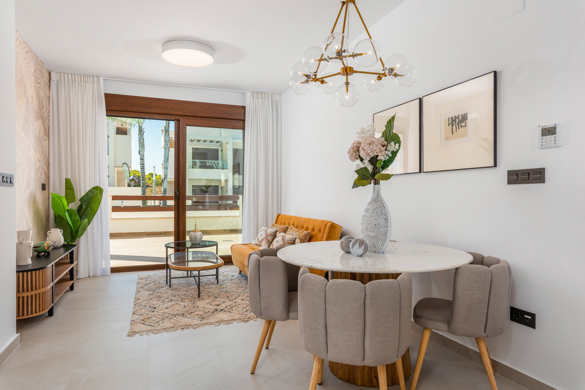 New Build - high-bungalow -
Torrevieja