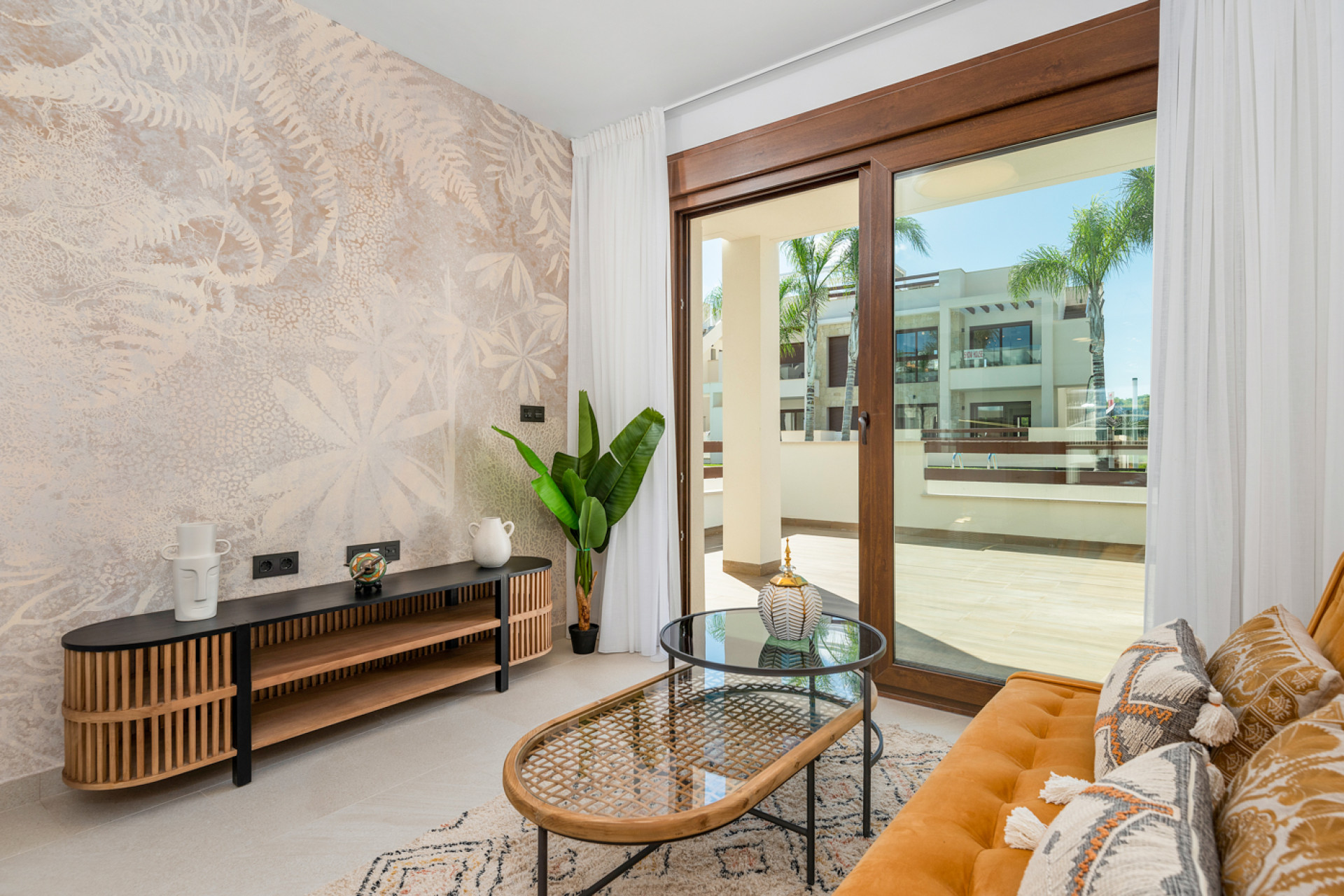 New Build - high-bungalow -
Torrevieja
