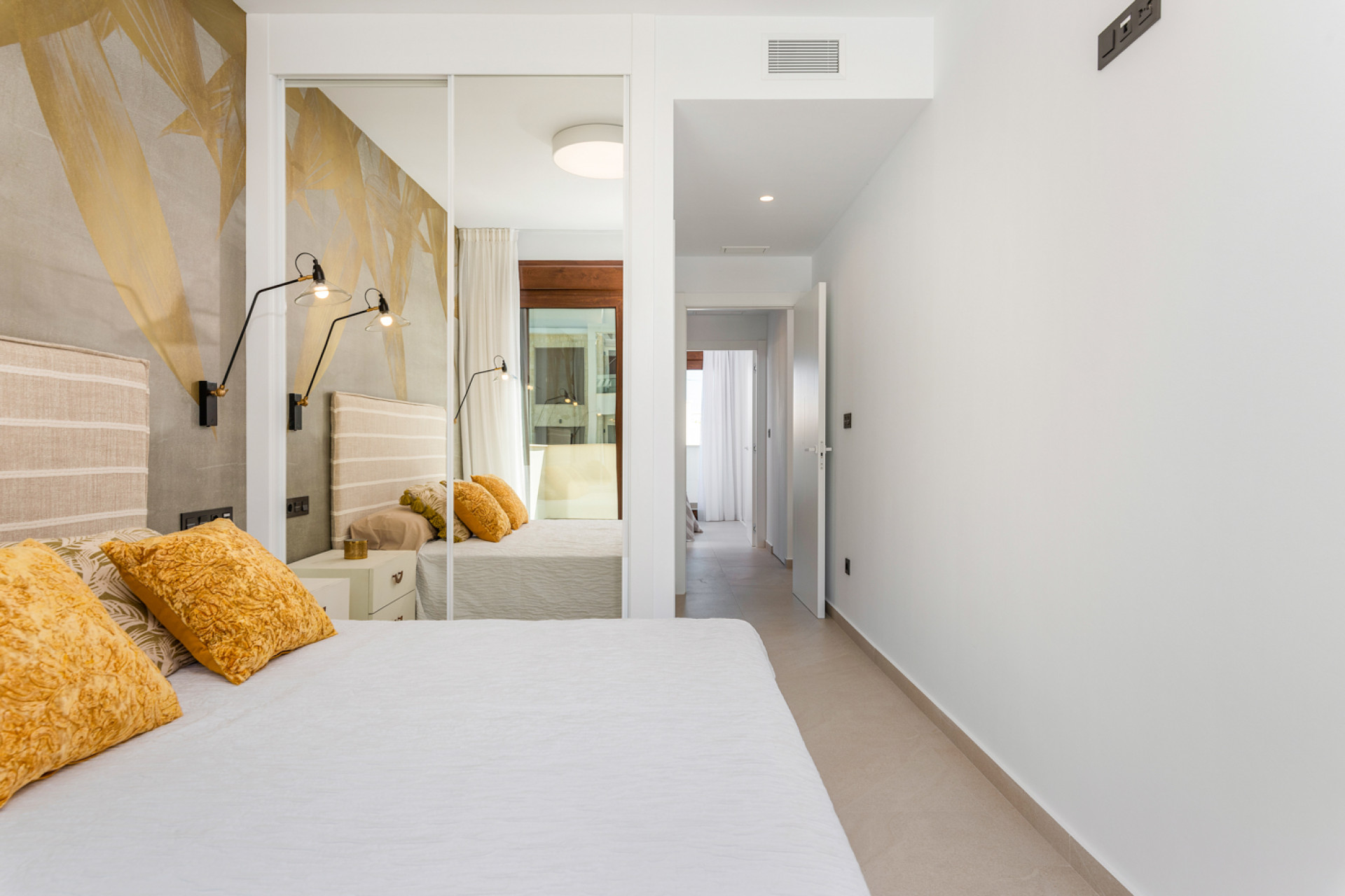 New Build - high-bungalow -
Torrevieja
