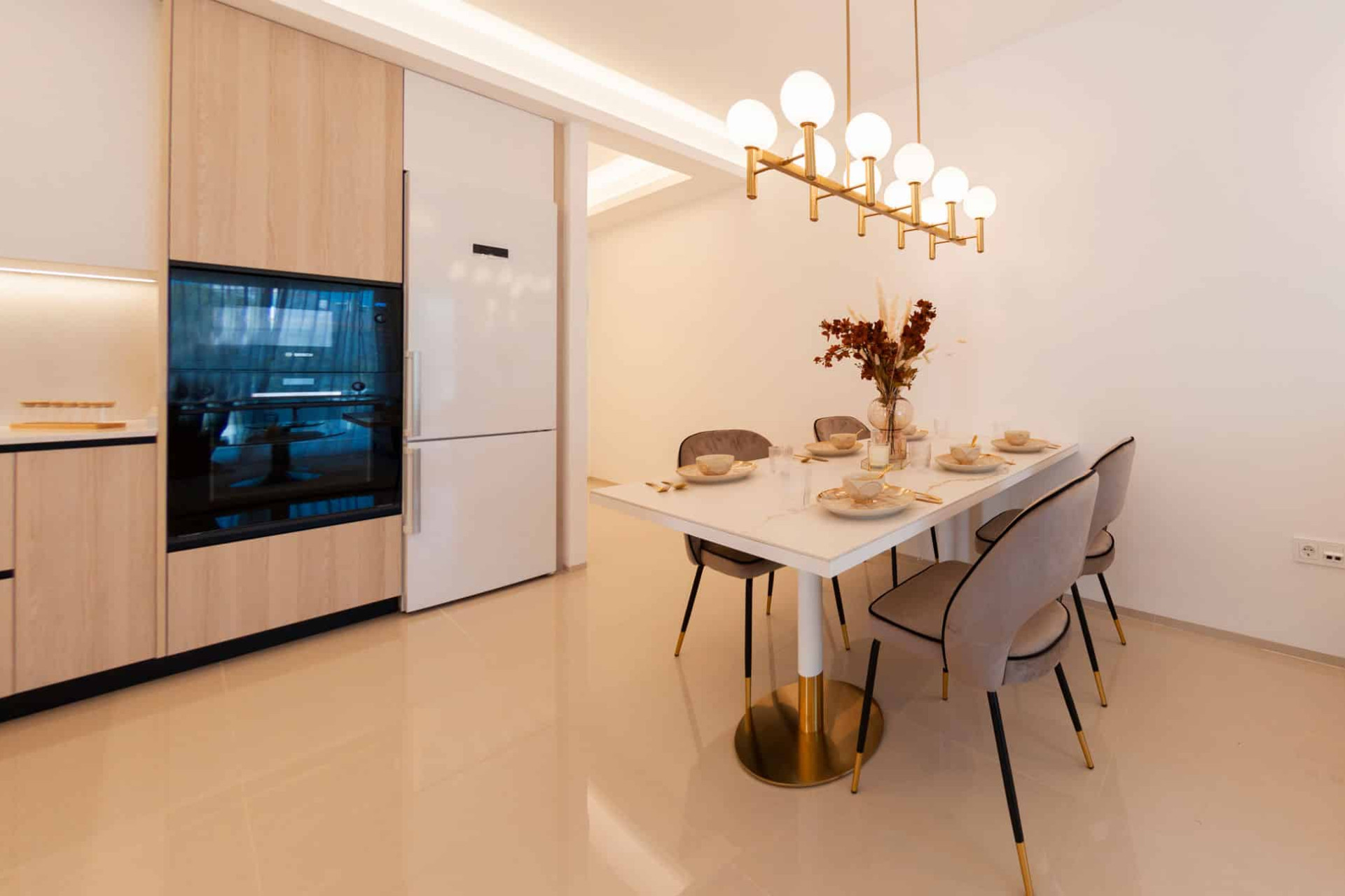 New Build - low-bungalow -
Ciudad Quesada