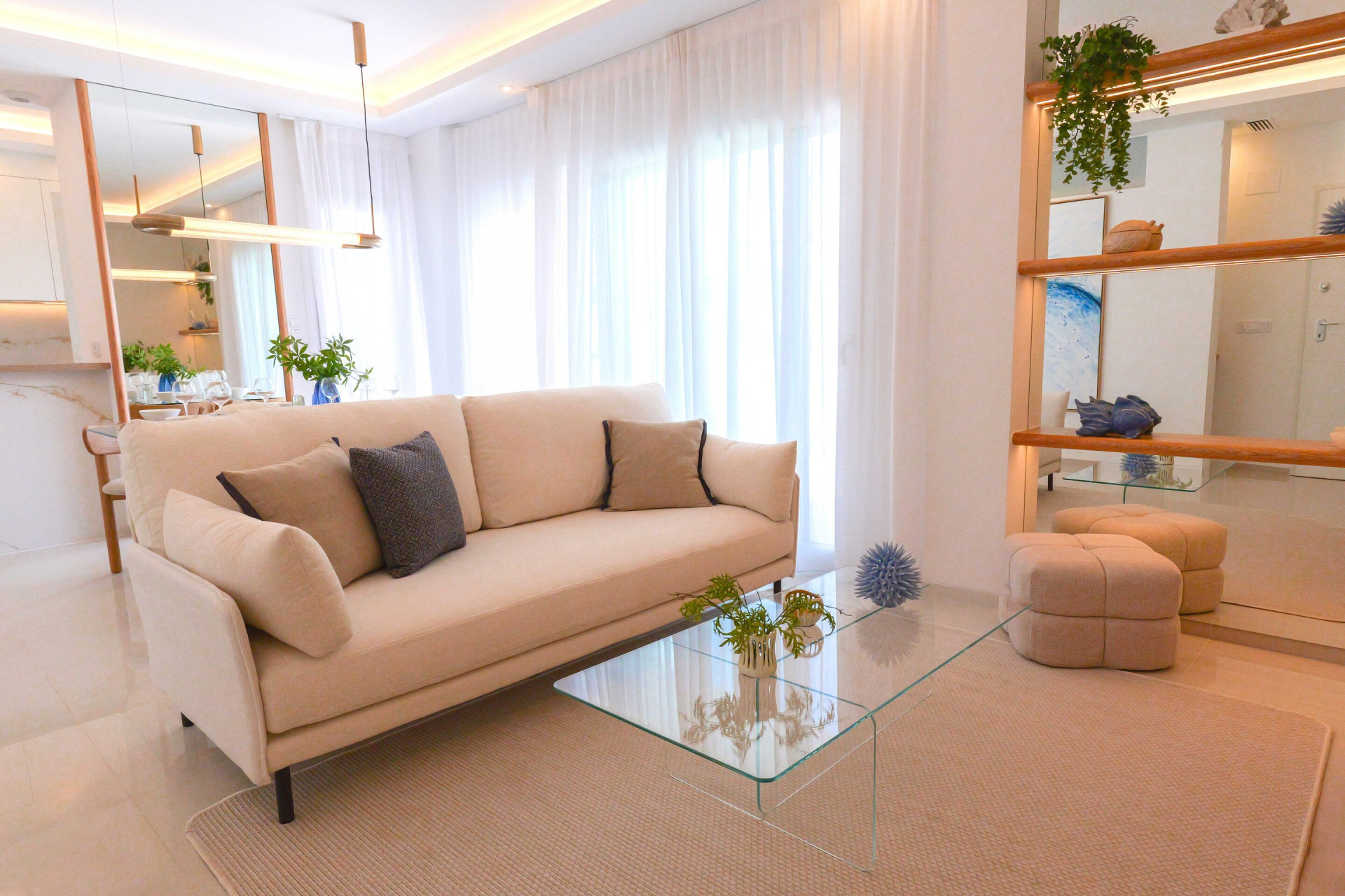 New Build - low-bungalow -
Ciudad Quesada