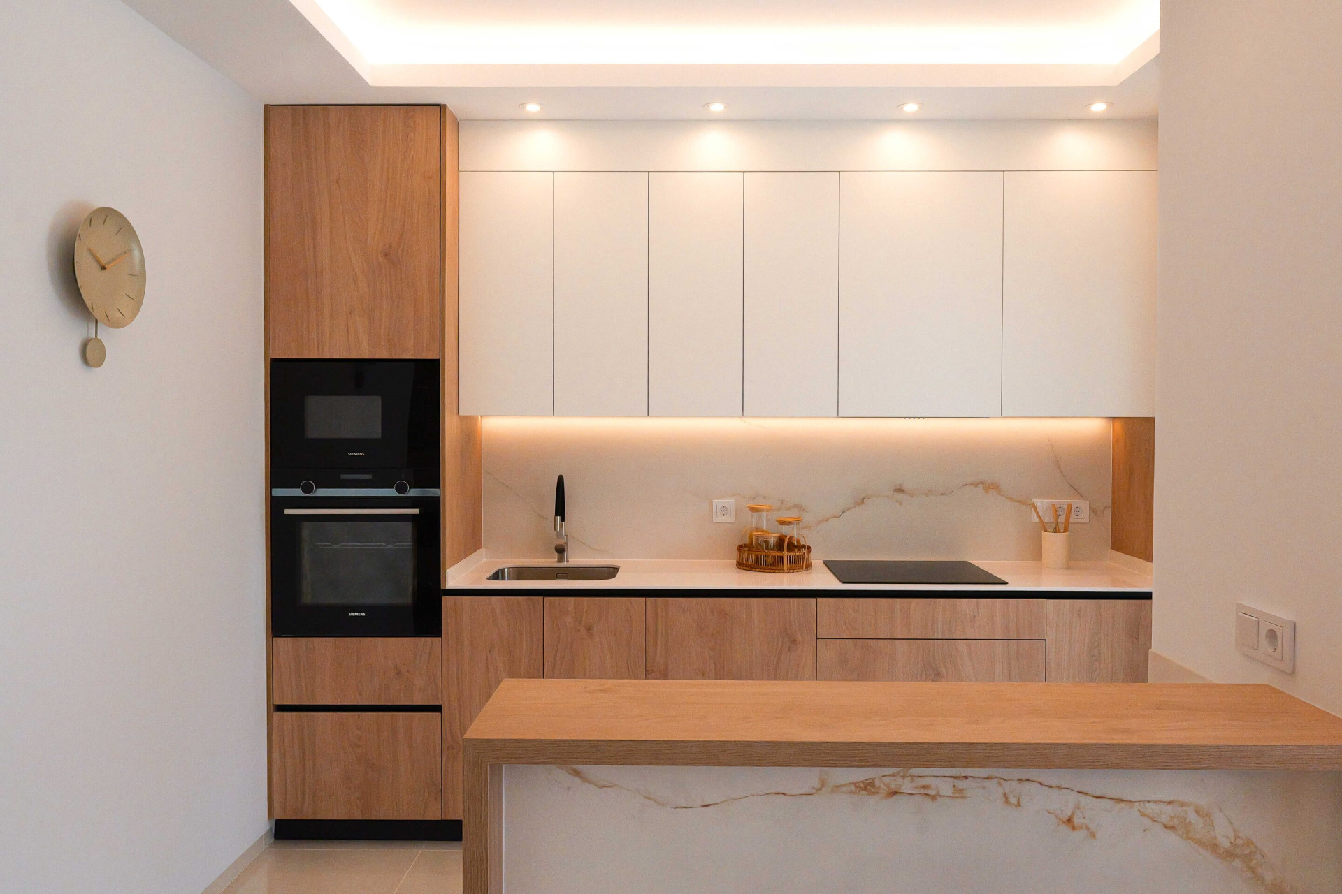 New Build - low-bungalow -
Ciudad Quesada