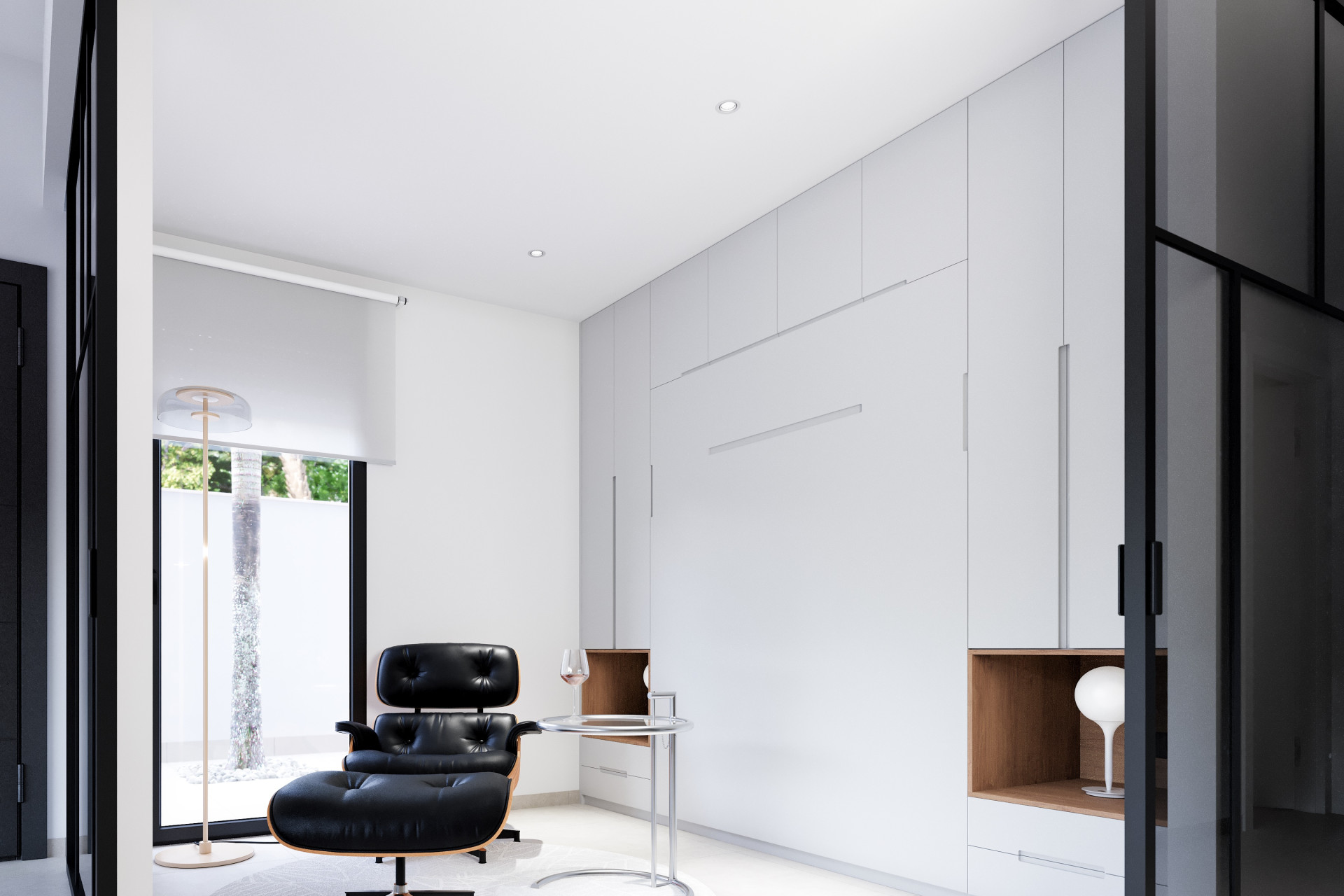 New Build - low-bungalow -
Pilar de la Horadada