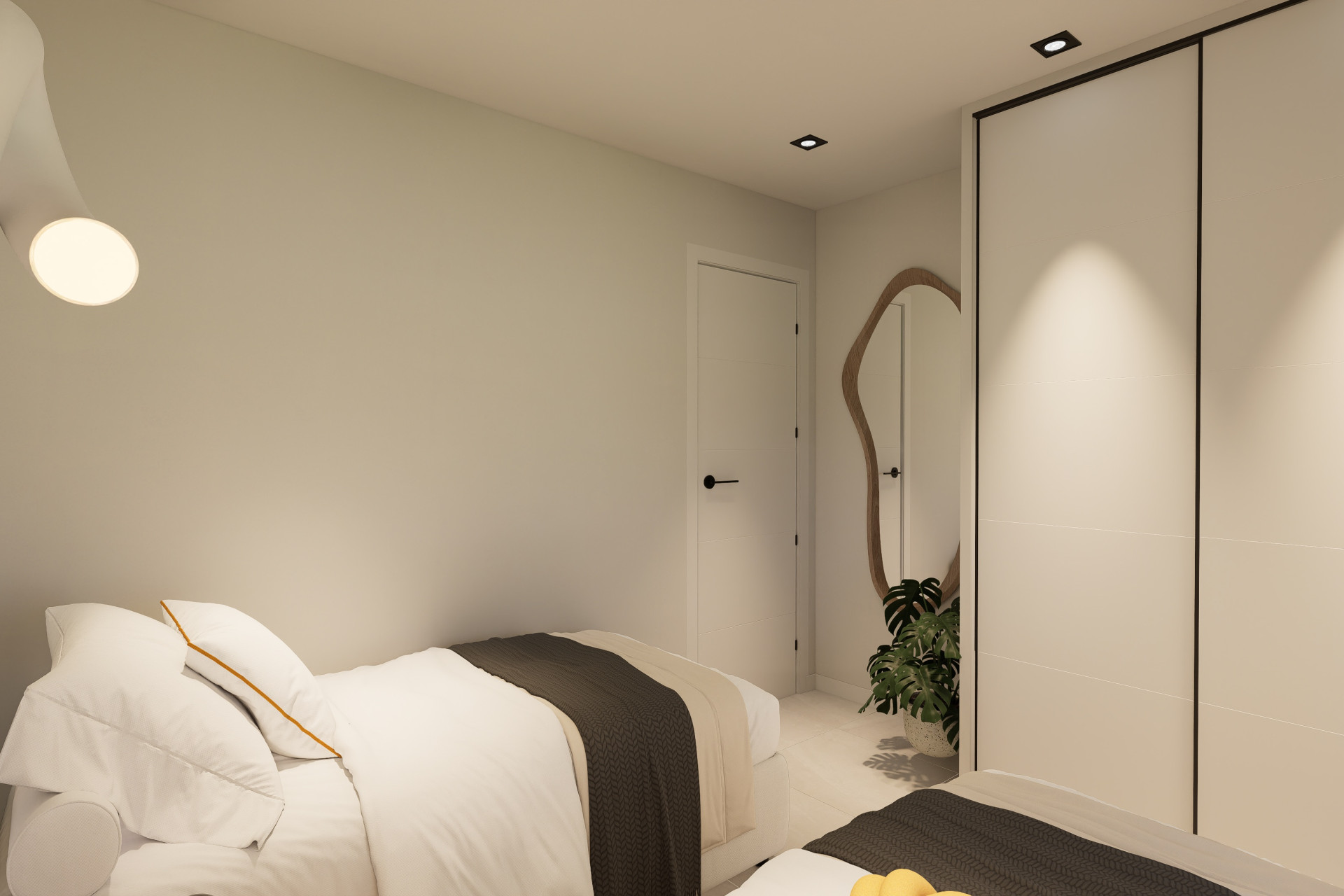 New Build - low-bungalow -
Pilar de la Horadada