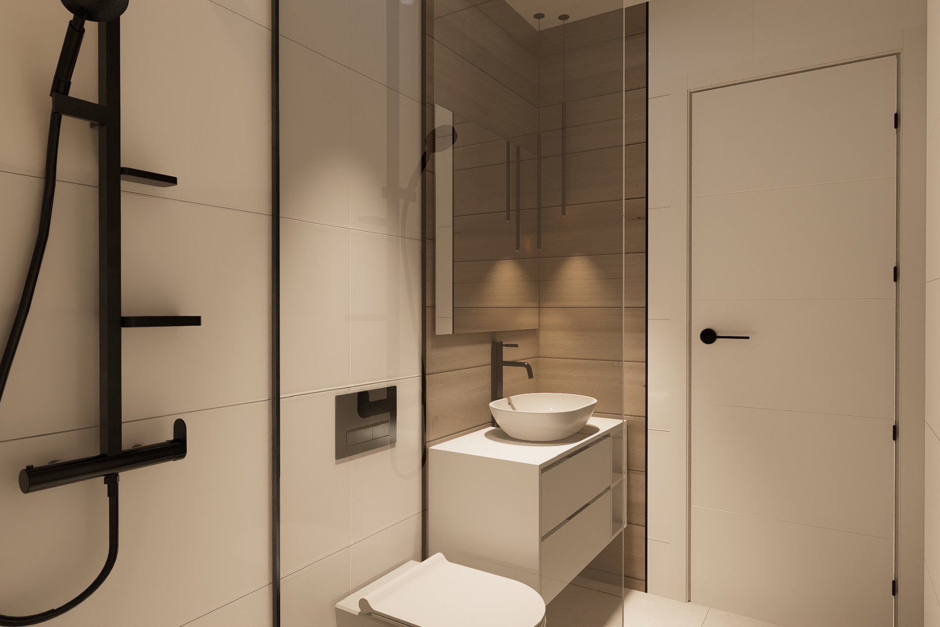 New Build - low-bungalow -
Pilar de la Horadada