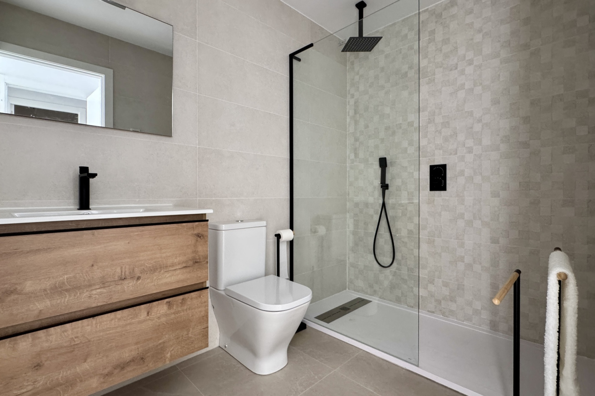 New Build - low-bungalow -
San Pedro del Pinatar