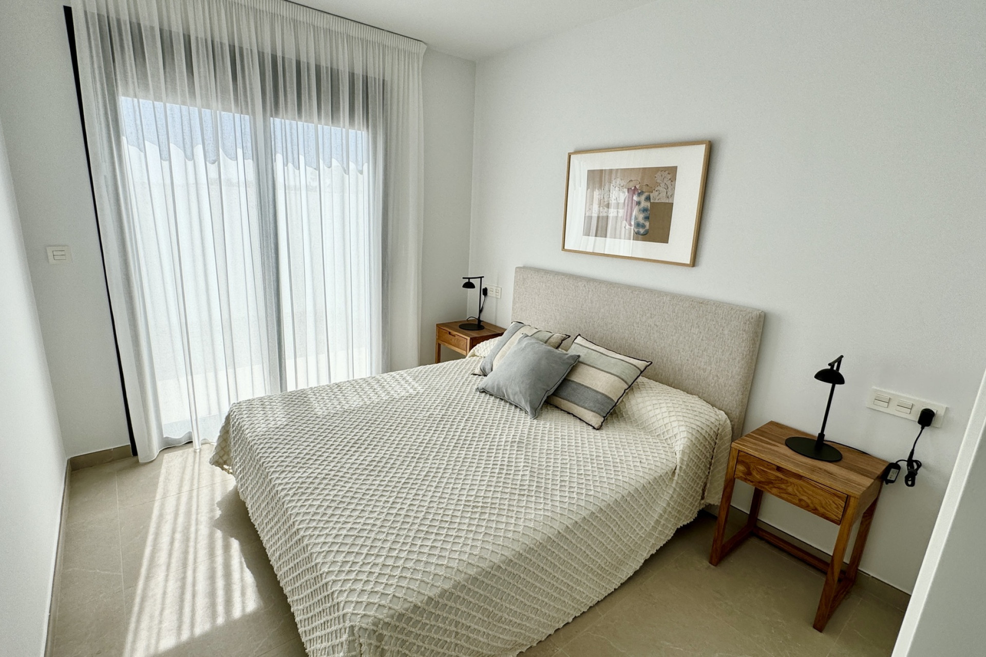 New Build - low-bungalow -
San Pedro del Pinatar