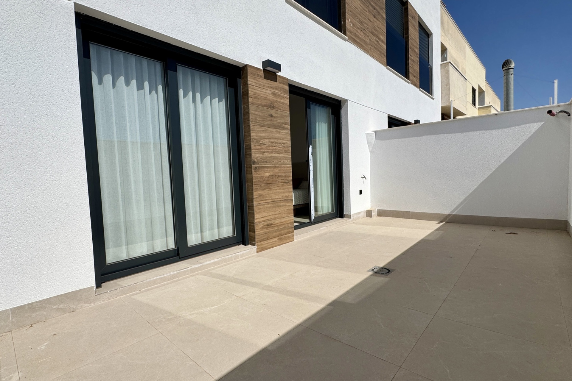 New Build - low-bungalow -
San Pedro del Pinatar