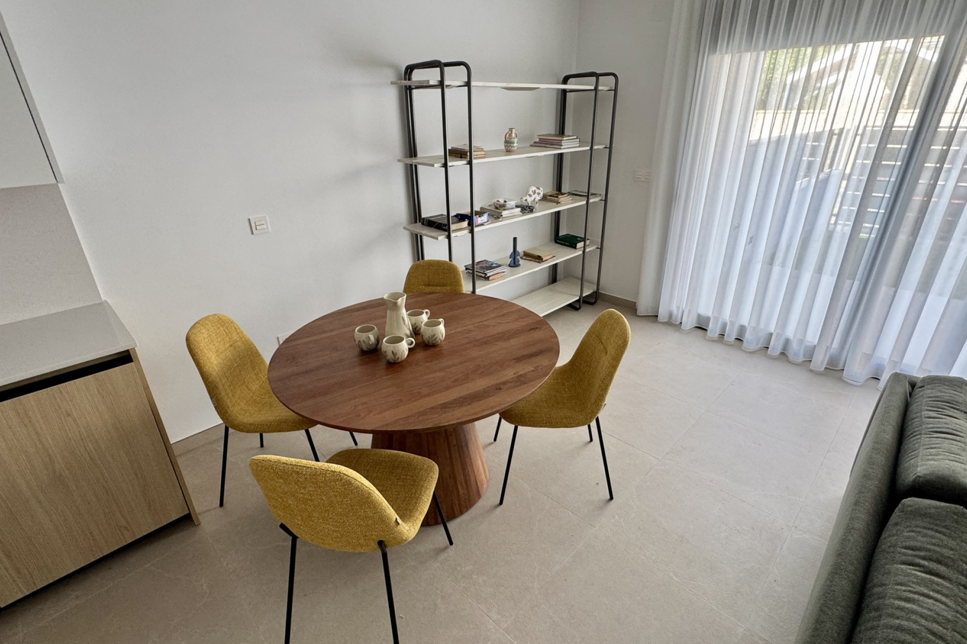 New Build - low-bungalow -
San Pedro del Pinatar