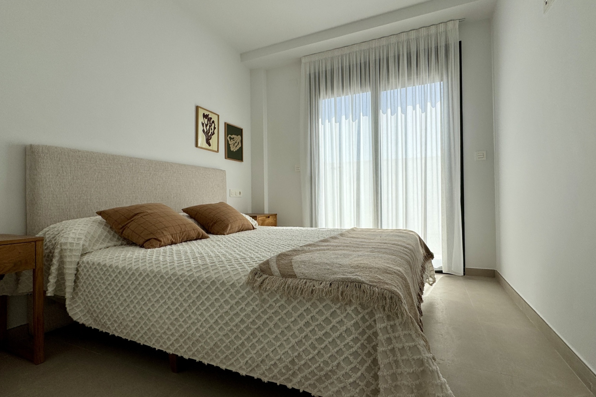 New Build - low-bungalow -
San Pedro del Pinatar