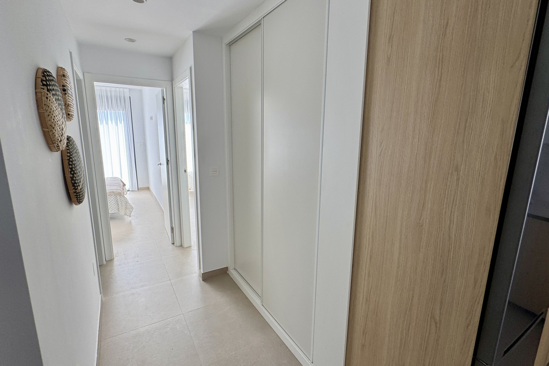 New Build - low-bungalow -
San Pedro del Pinatar