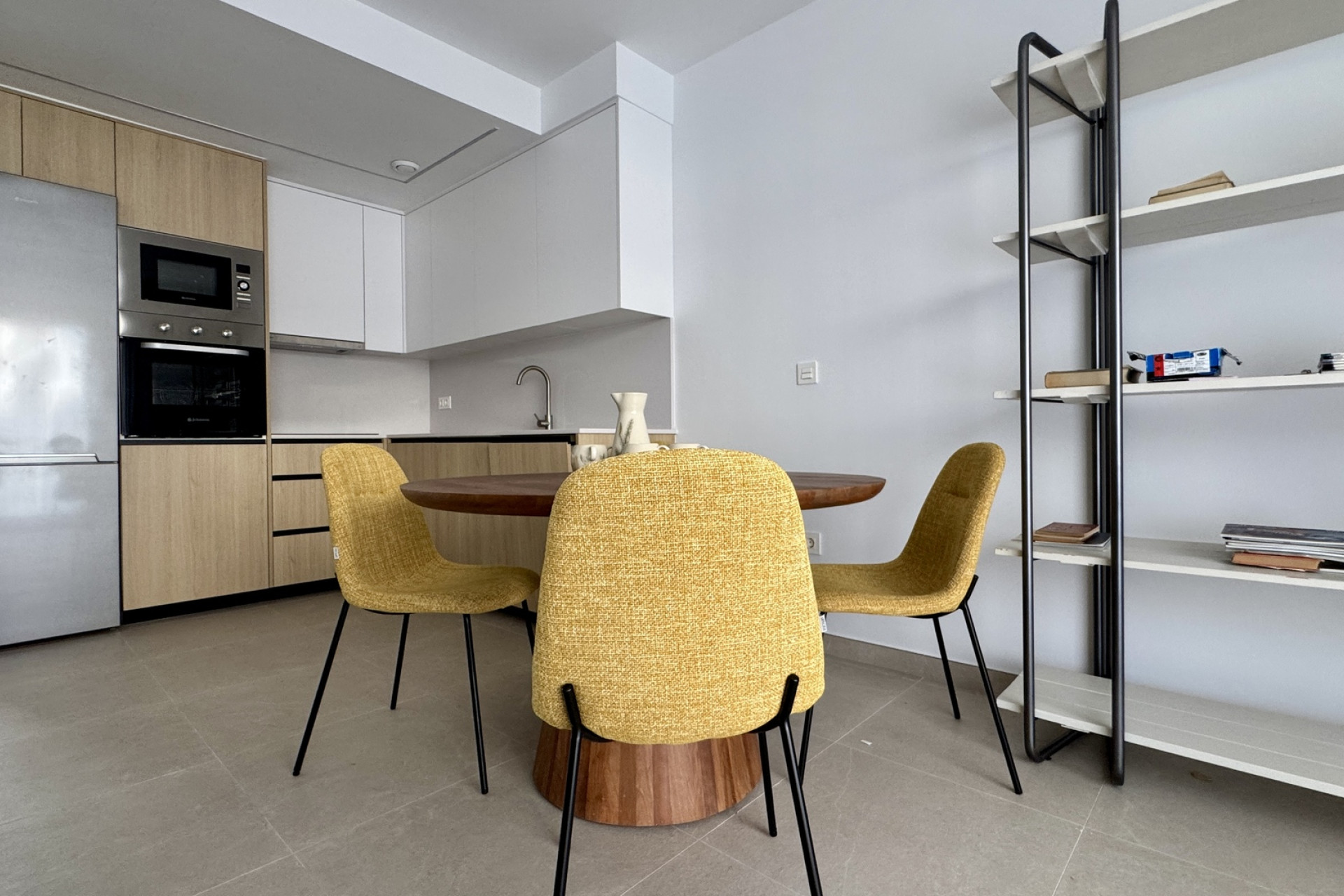 New Build - low-bungalow -
San Pedro del Pinatar