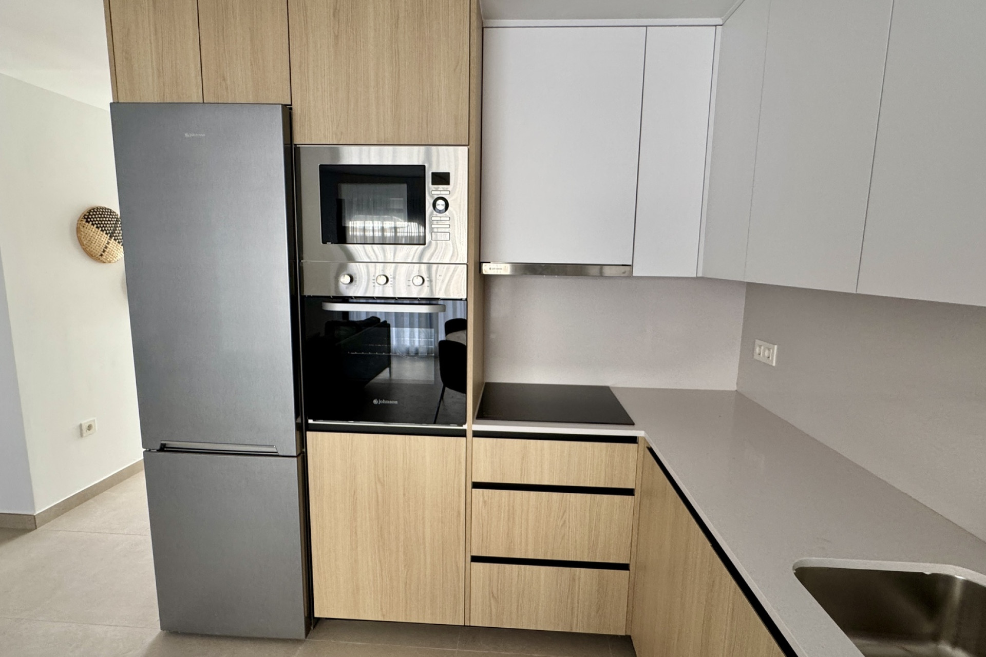 New Build - low-bungalow -
San Pedro del Pinatar
