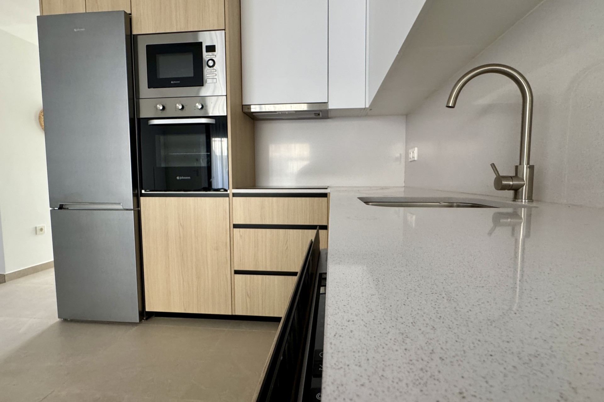 New Build - low-bungalow -
San Pedro del Pinatar