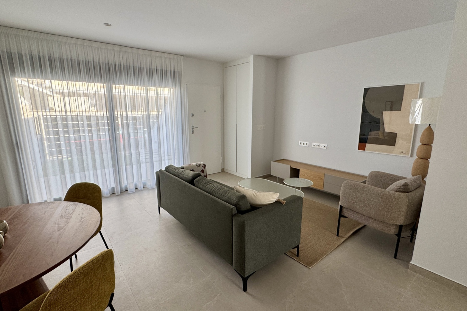New Build - low-bungalow -
San Pedro del Pinatar