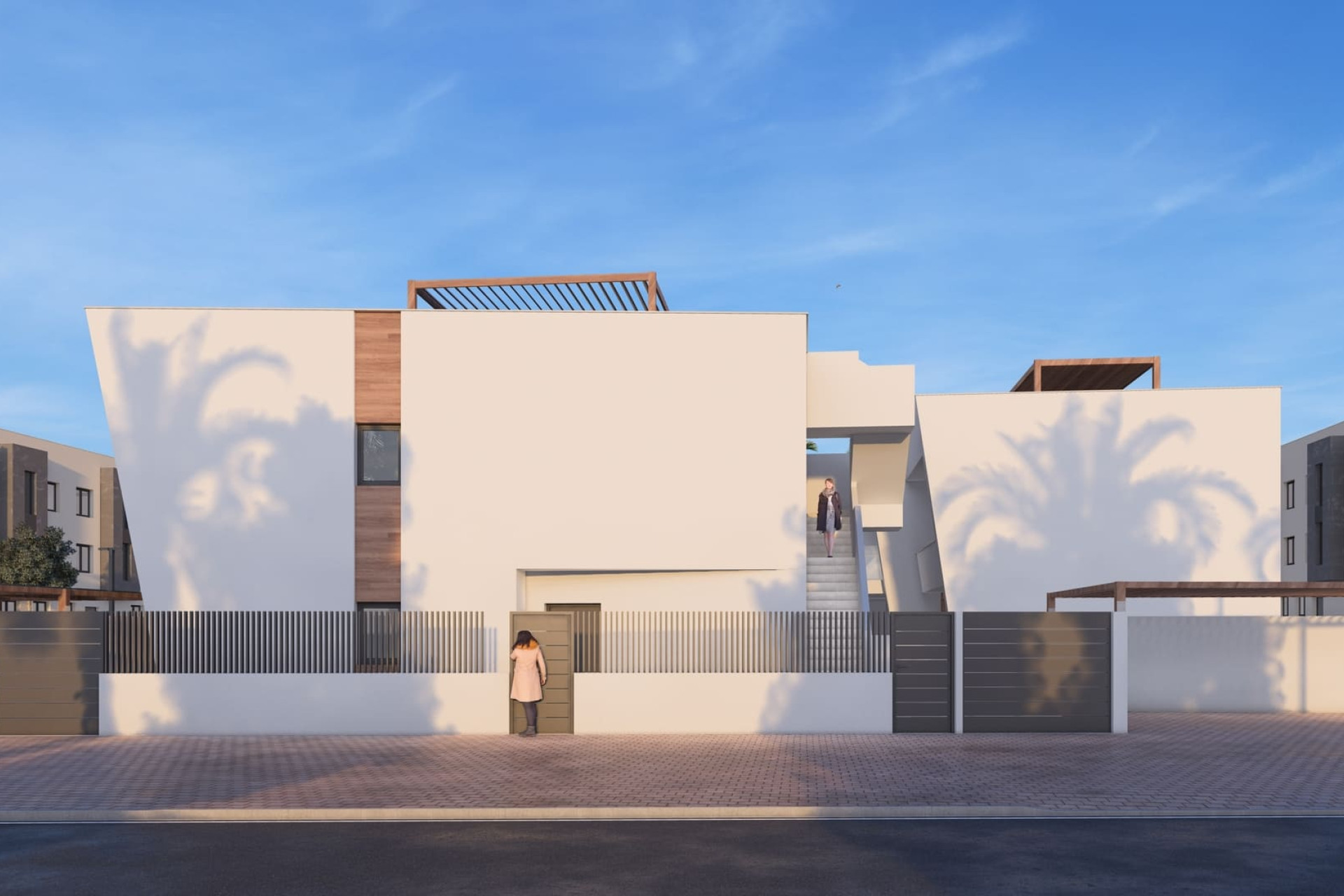 New Build - low-bungalow -
Torre Pacheco - Torre-Pacheco