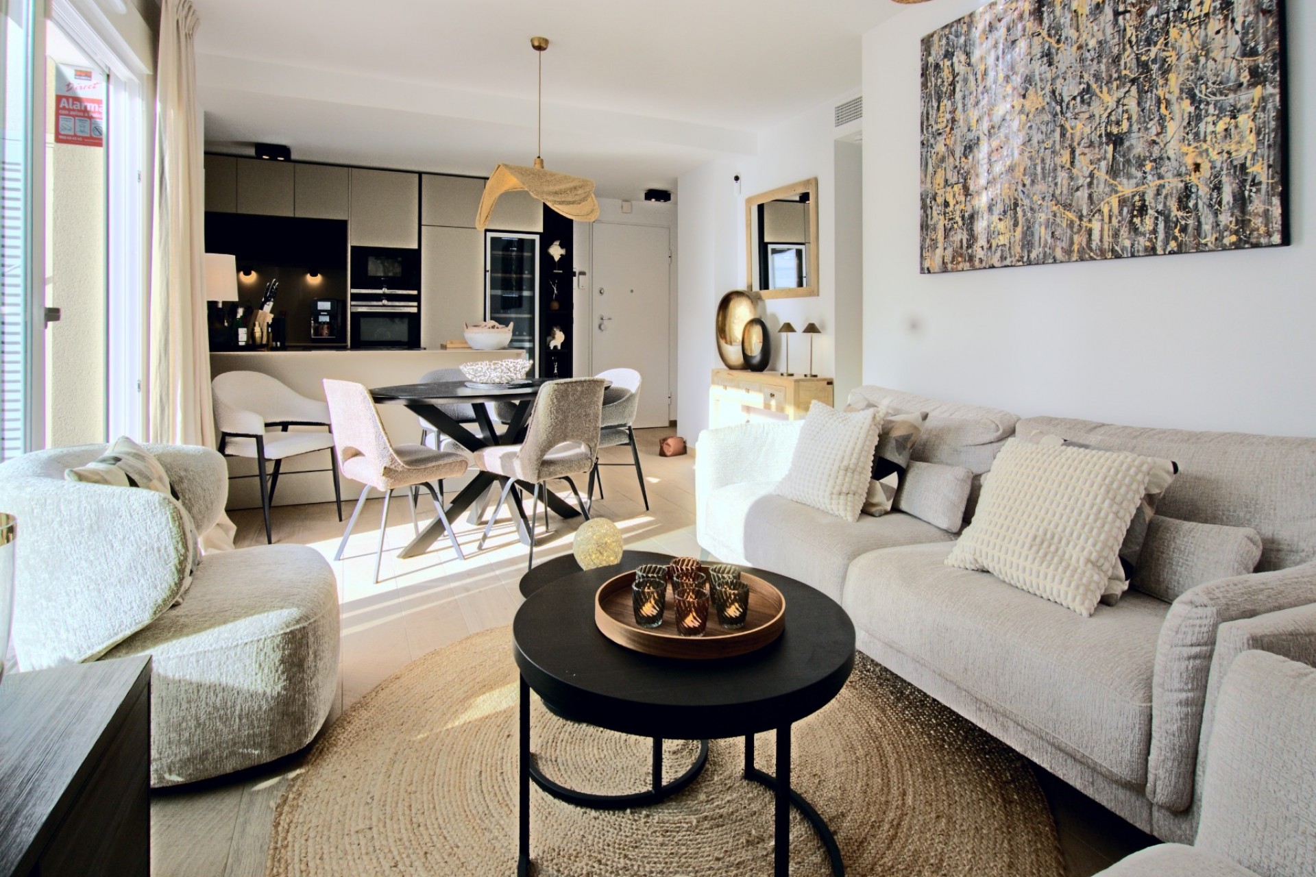 New Build - Penthouse -
Algorfa - La Finca Golf
