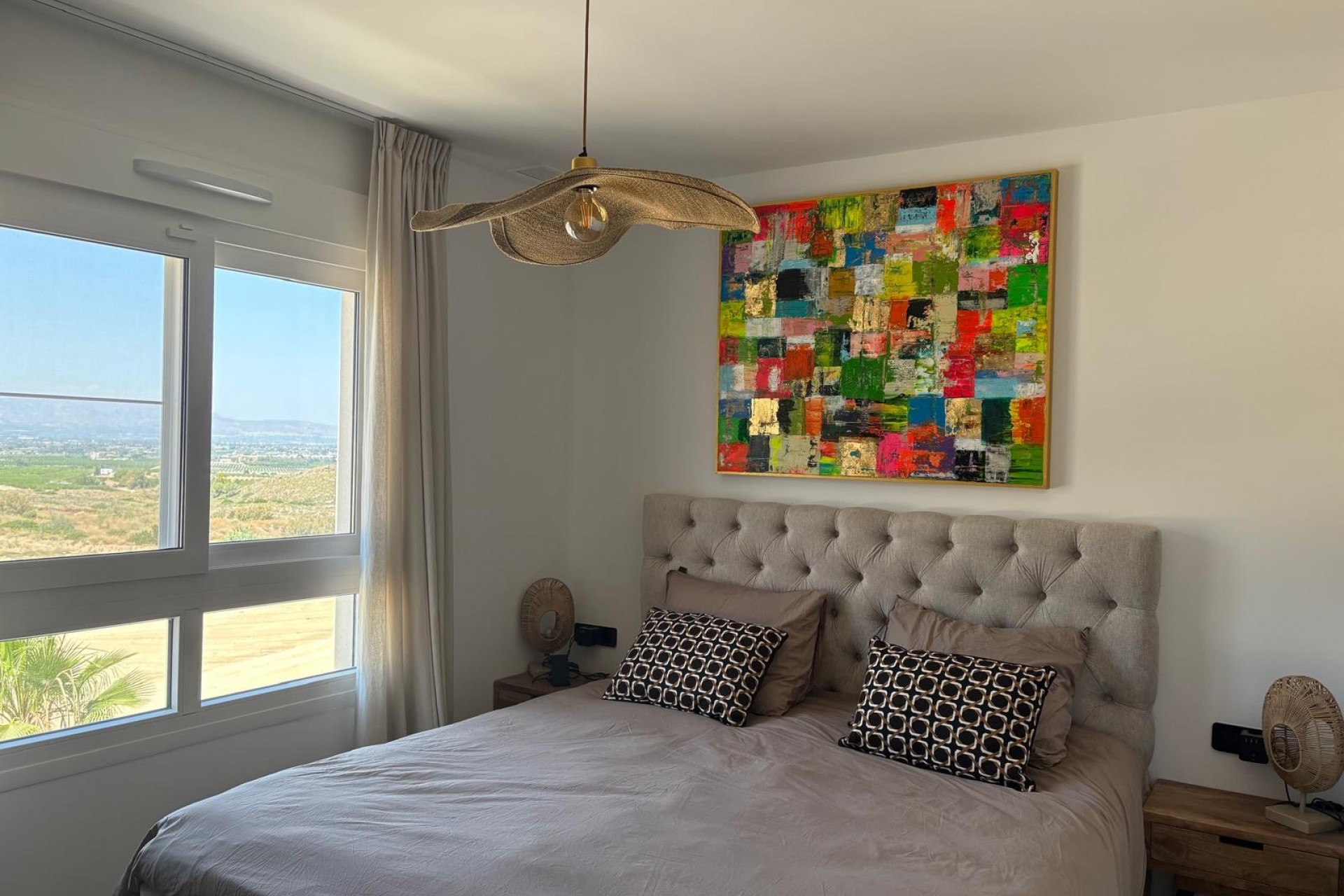 New Build - Penthouse -
Algorfa - La Finca Golf
