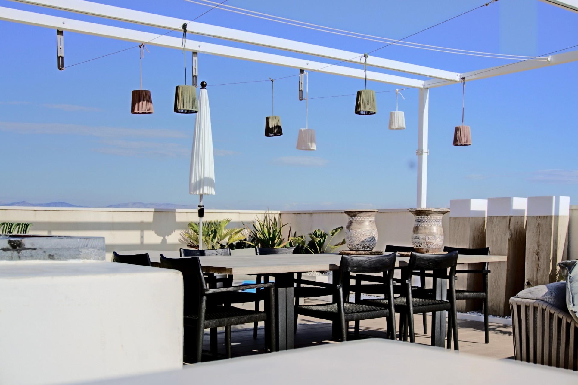 New Build - Penthouse -
Algorfa - La Finca Golf
