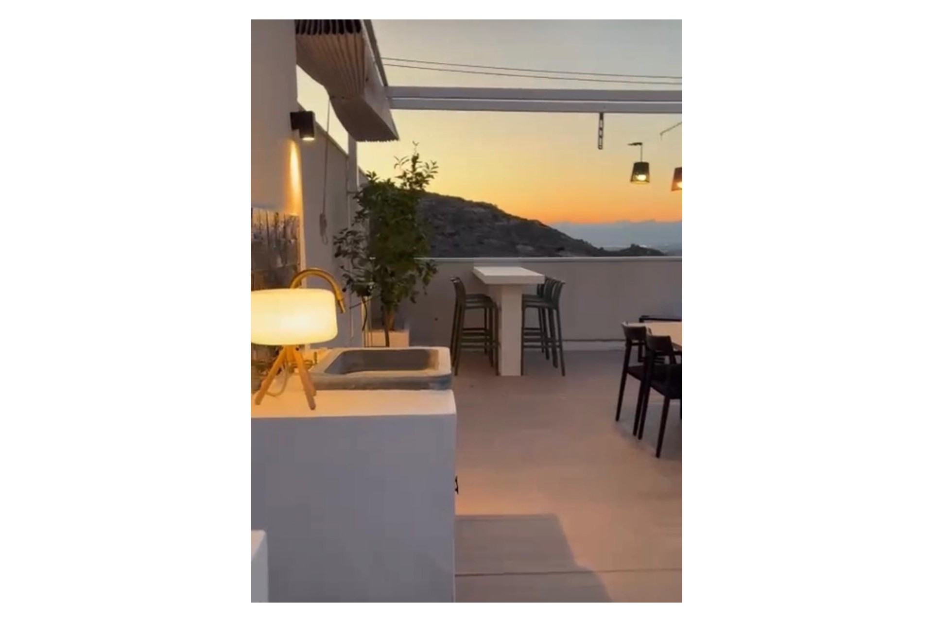 New Build - Penthouse -
Algorfa - La Finca Golf