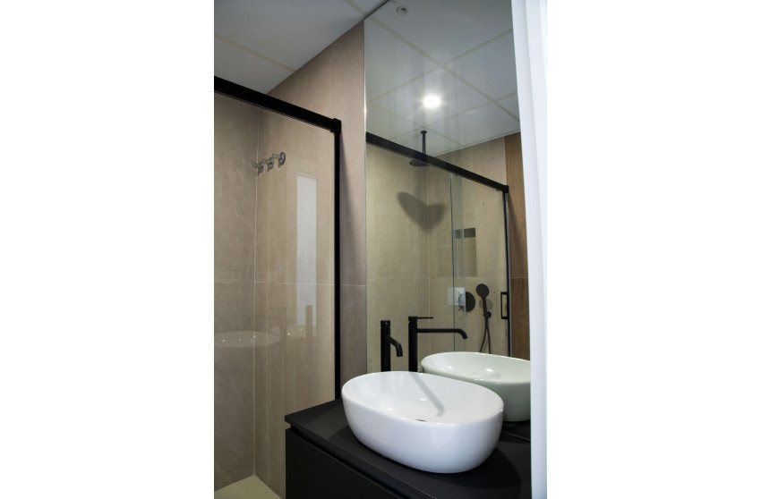 New Build - Penthouse -
Alhama De Murcia - Condado de Alhama